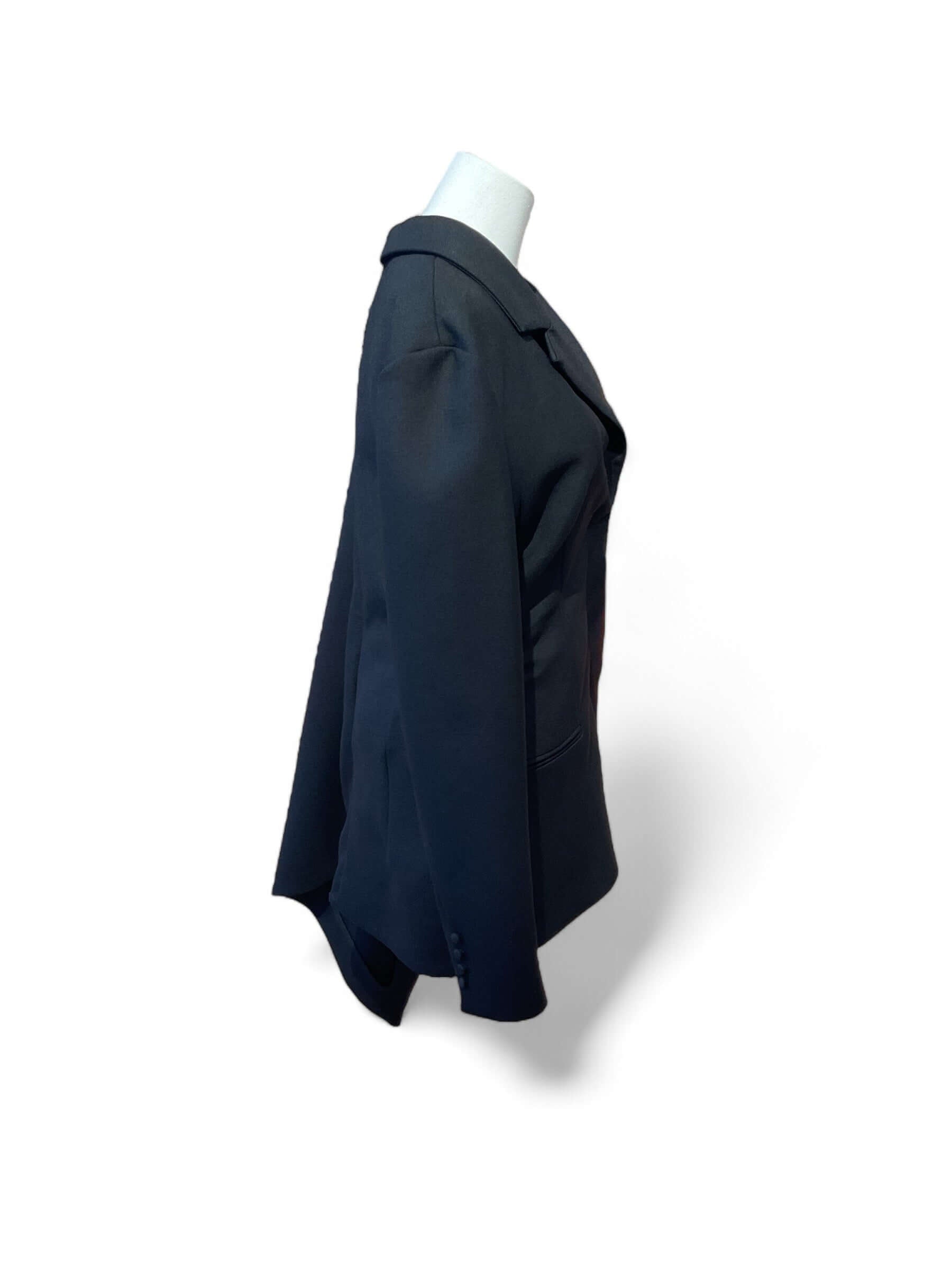 Jacquemus - Blazer Le Souk T.38