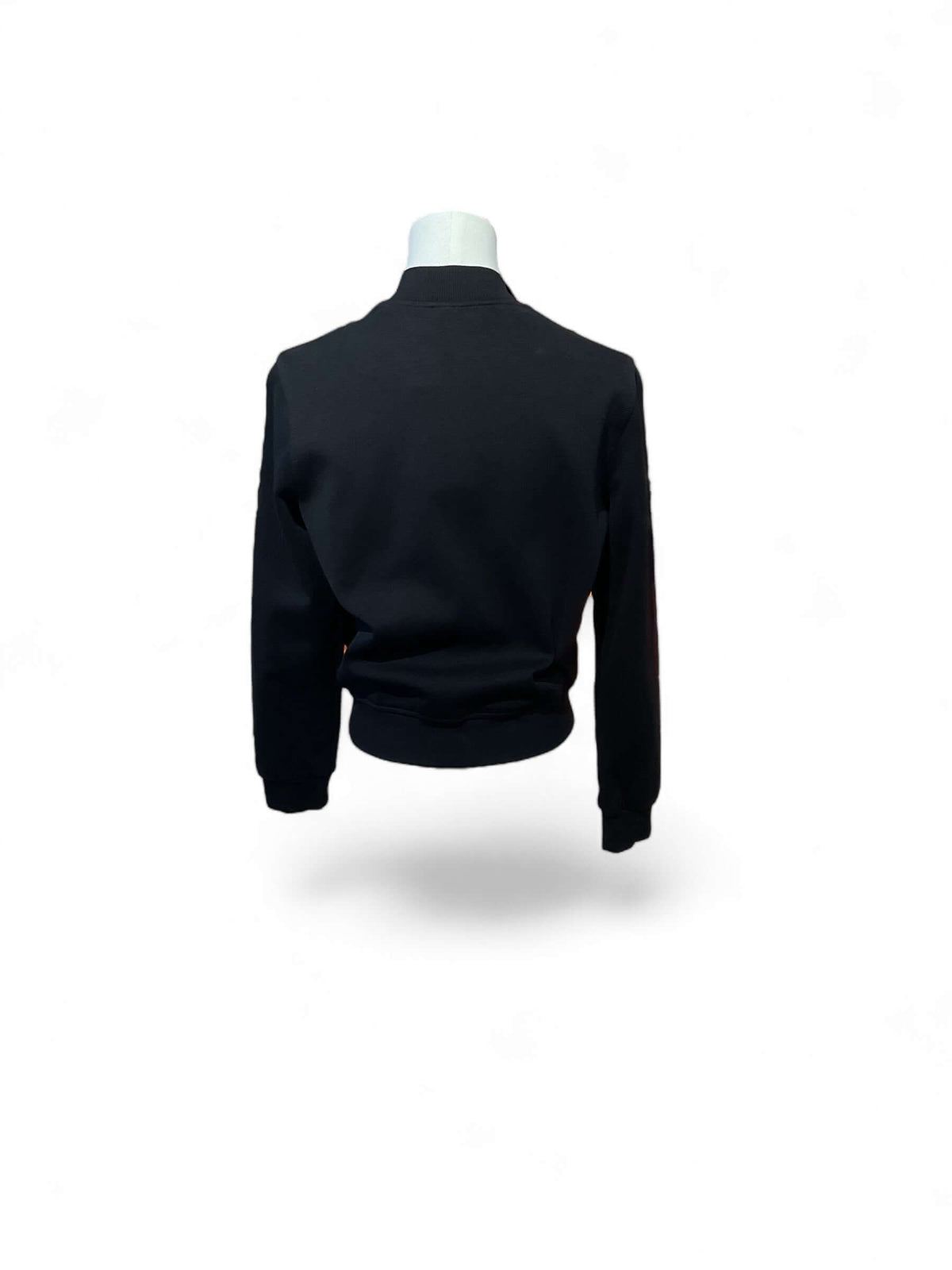 Hermès - Jacke mit Reißverschluss TXS