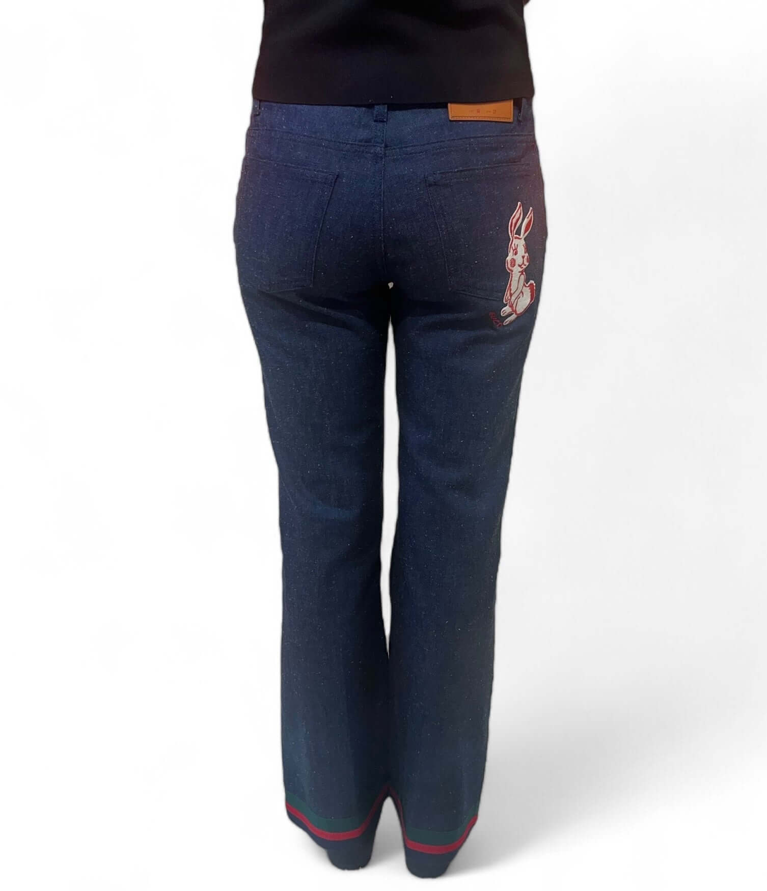Gucci - Jeans Größe 40