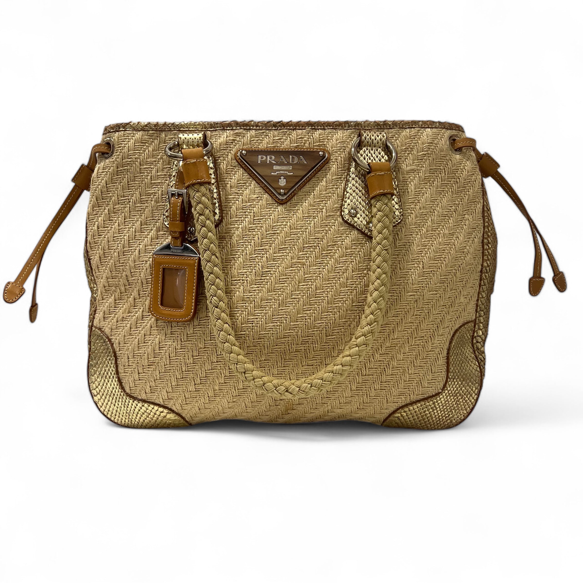 Prada - Tragetasche