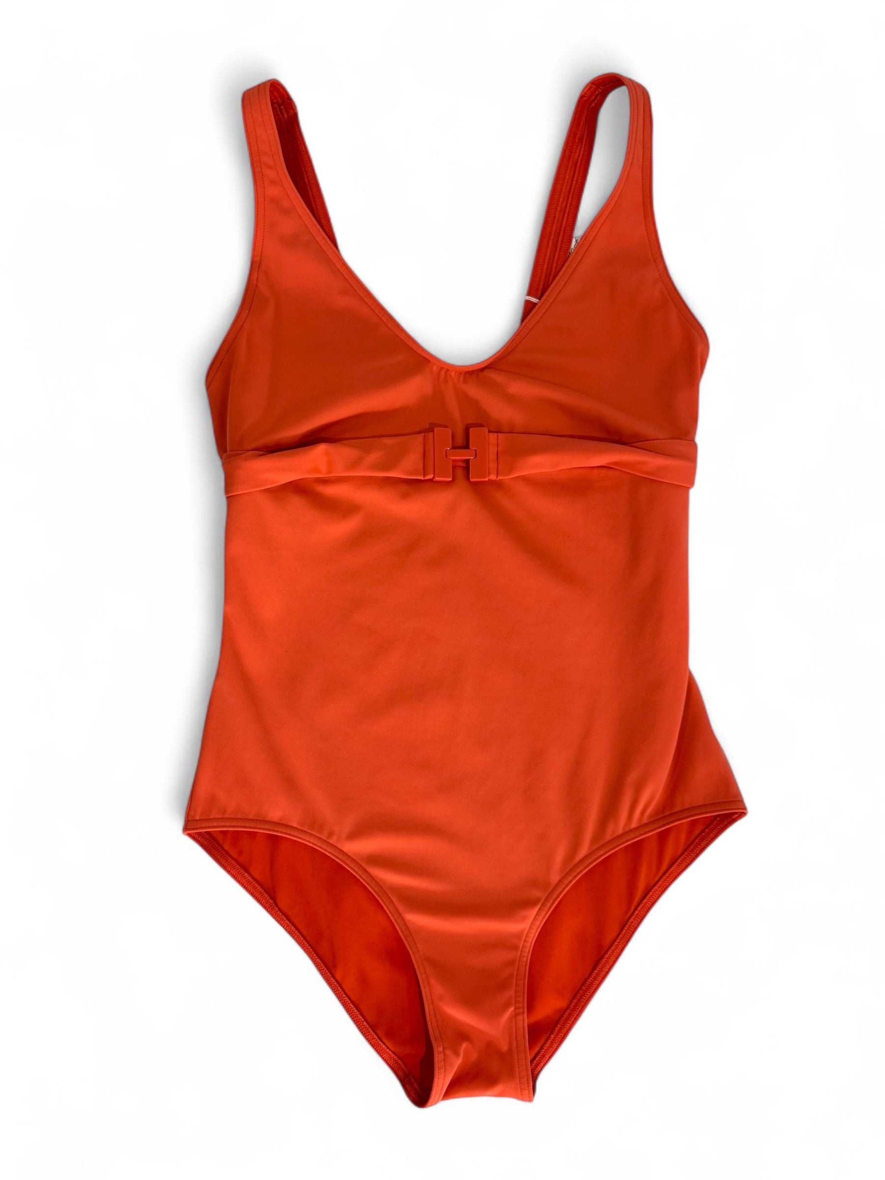 Hermès - Maillot de bain une pièce t.38