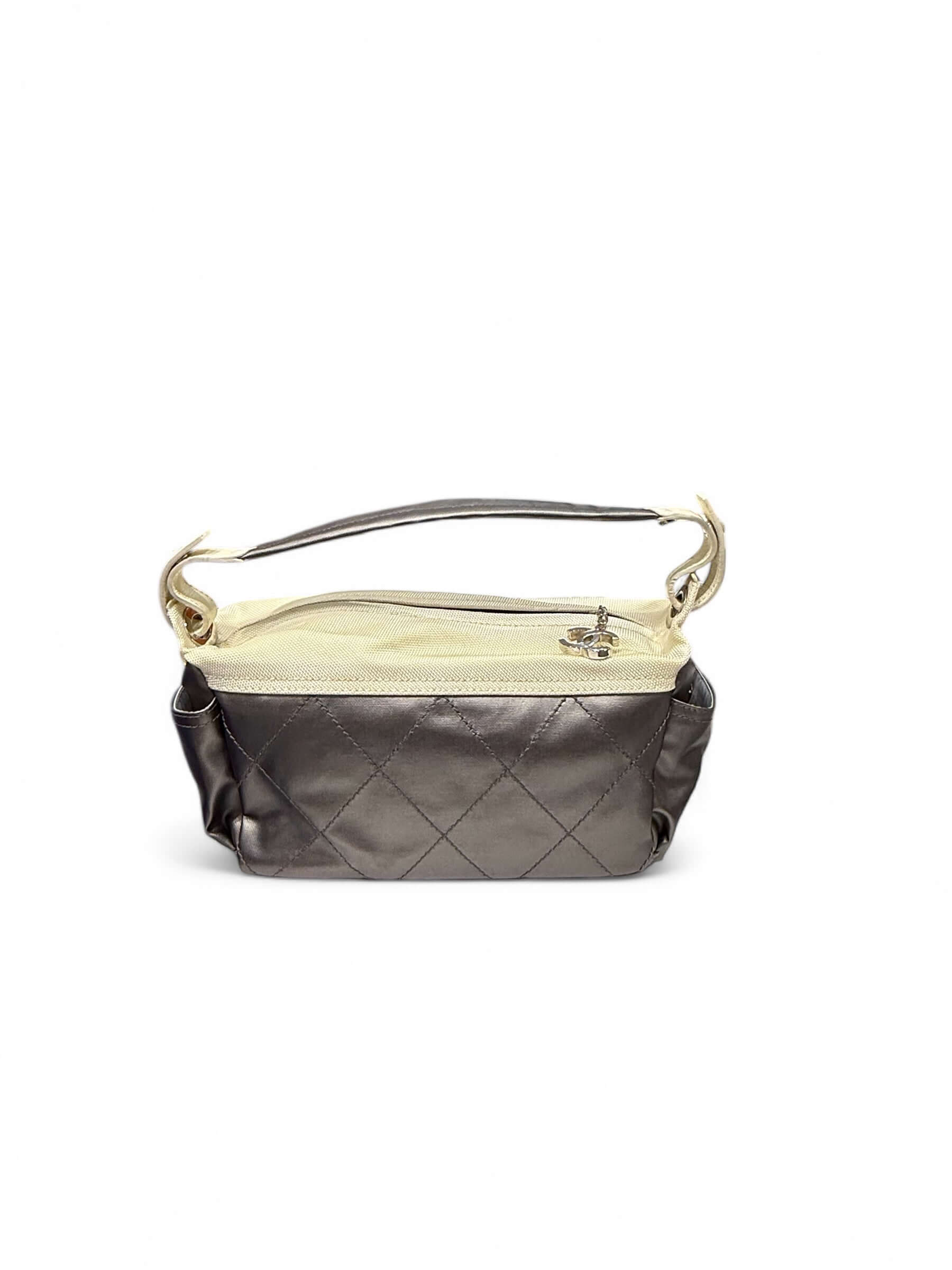 Chanel - Sac PM Paris Biarritz