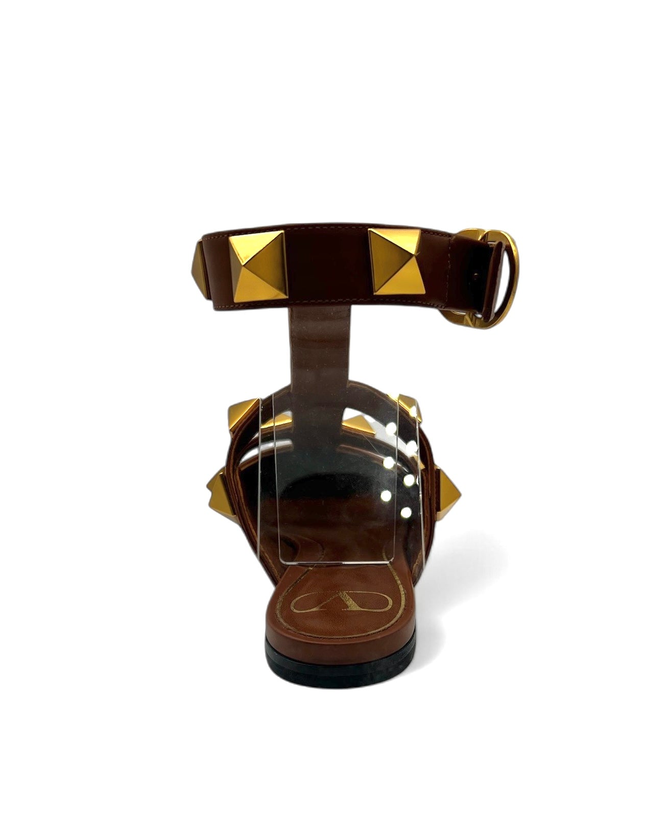 Valentino - Ballerina Sandals T36