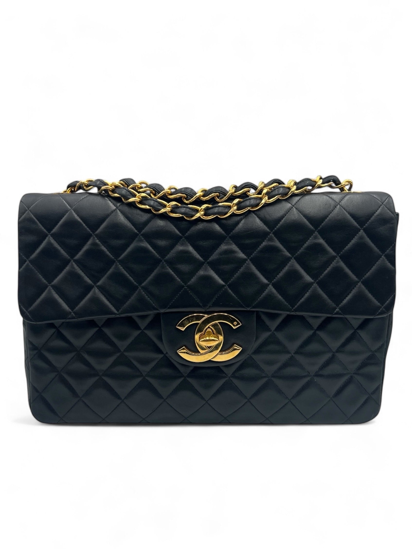Chanel - Sac Jumbo