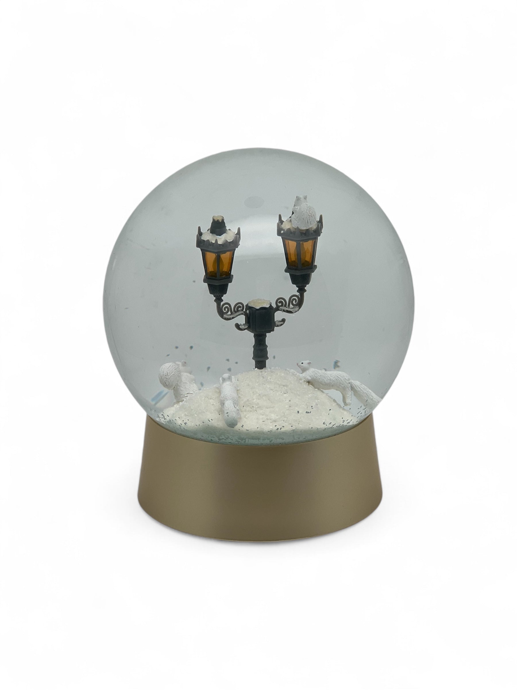 Roger Vivier - Snow Globe