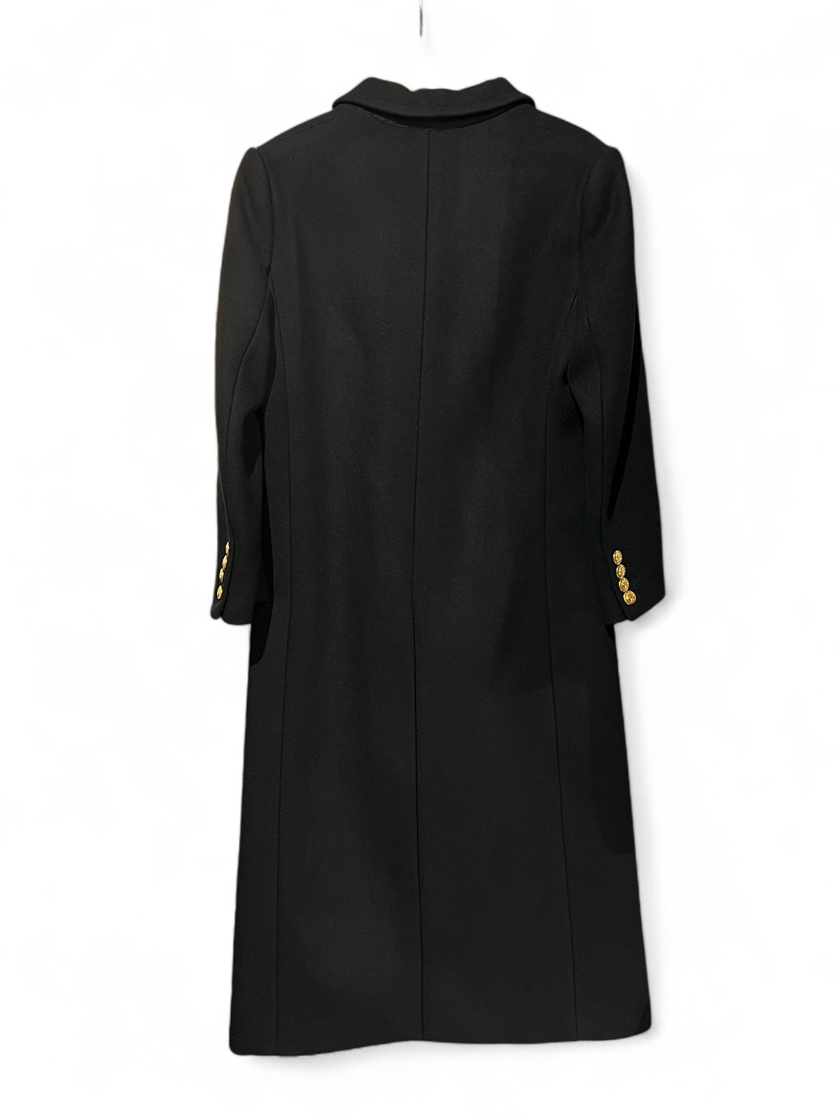 Céline - Manteau en laine
