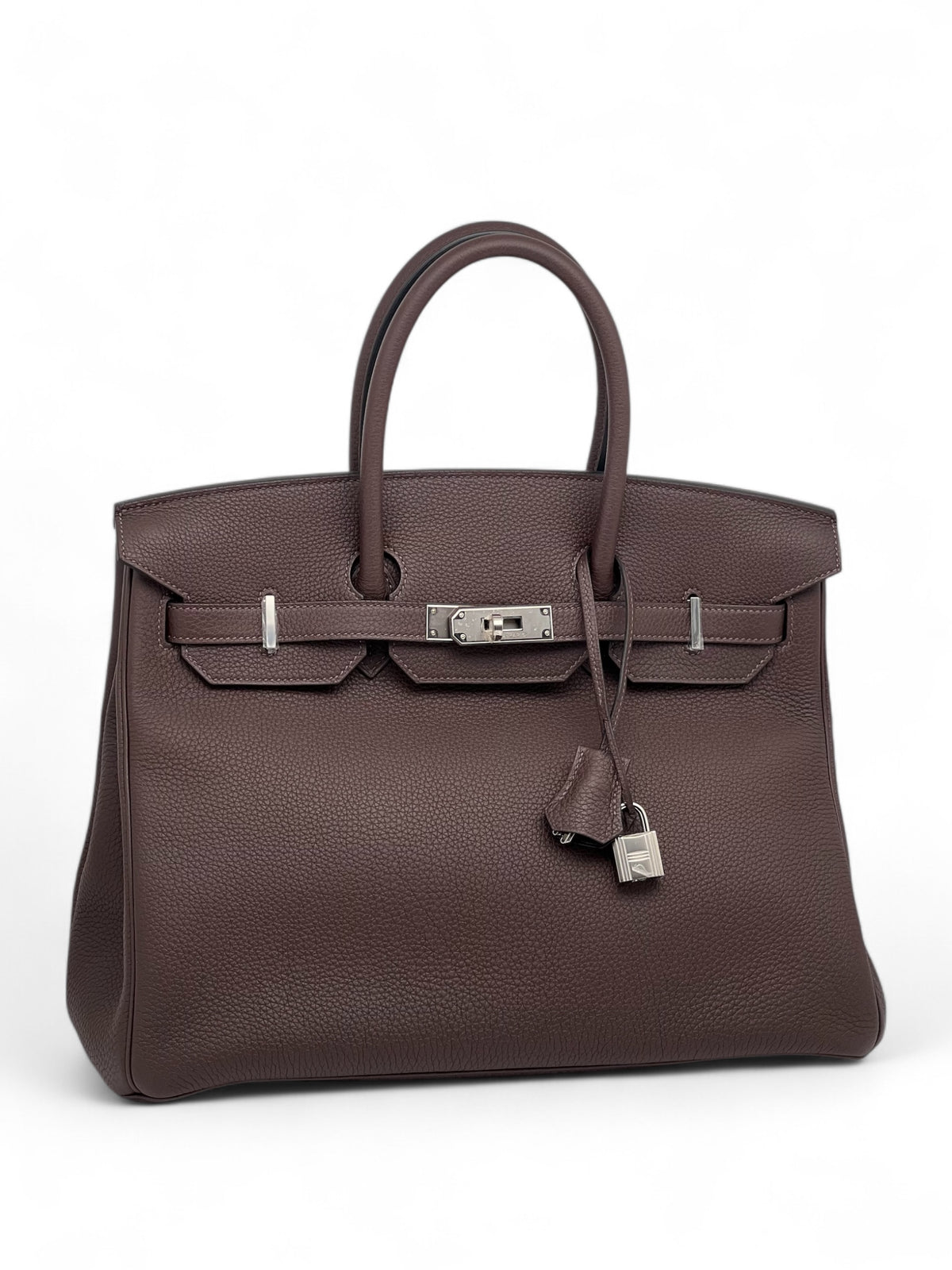 Hermès - Birkin Tasche 35