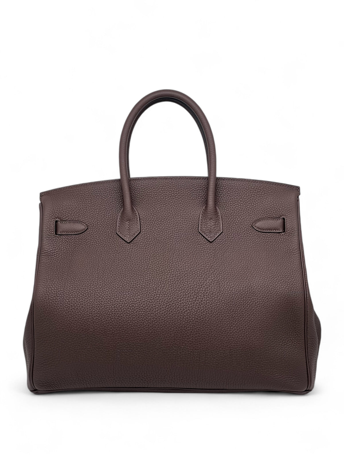 Hermès - Birkin Tasche 35