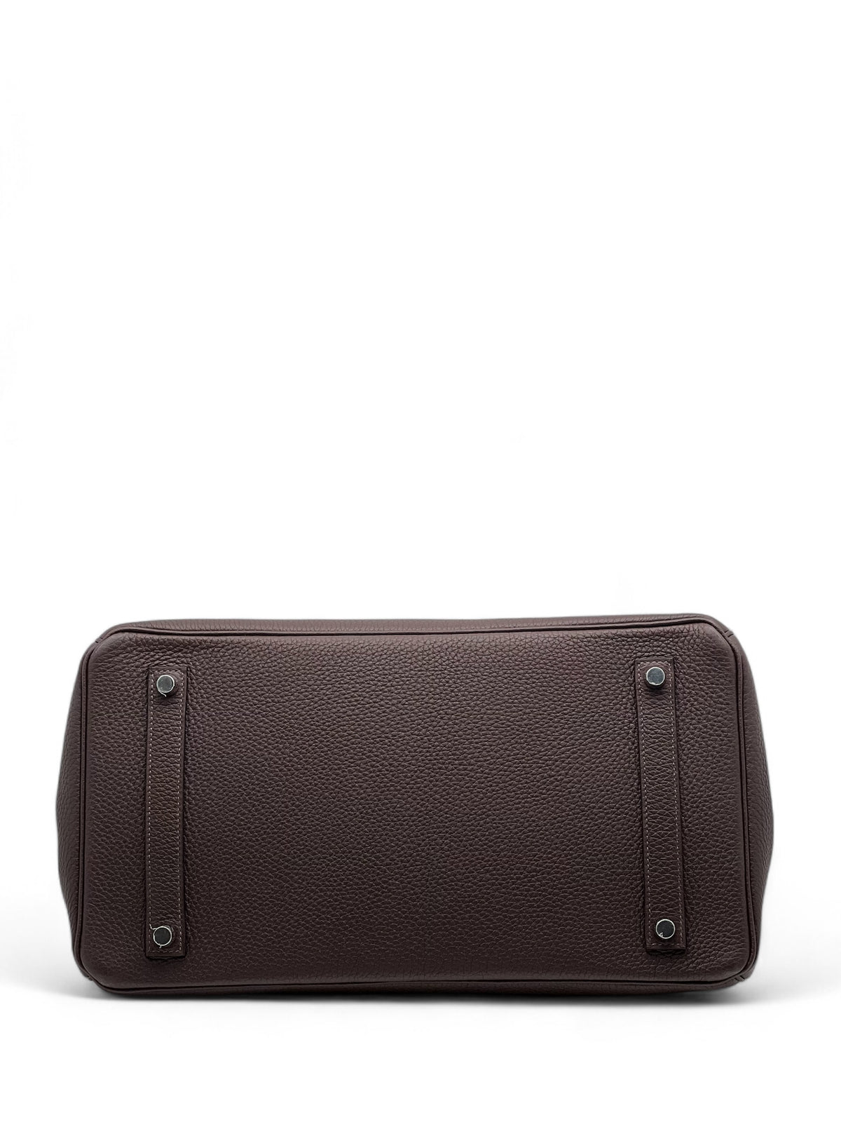 Hermès - Birkin Tasche 35
