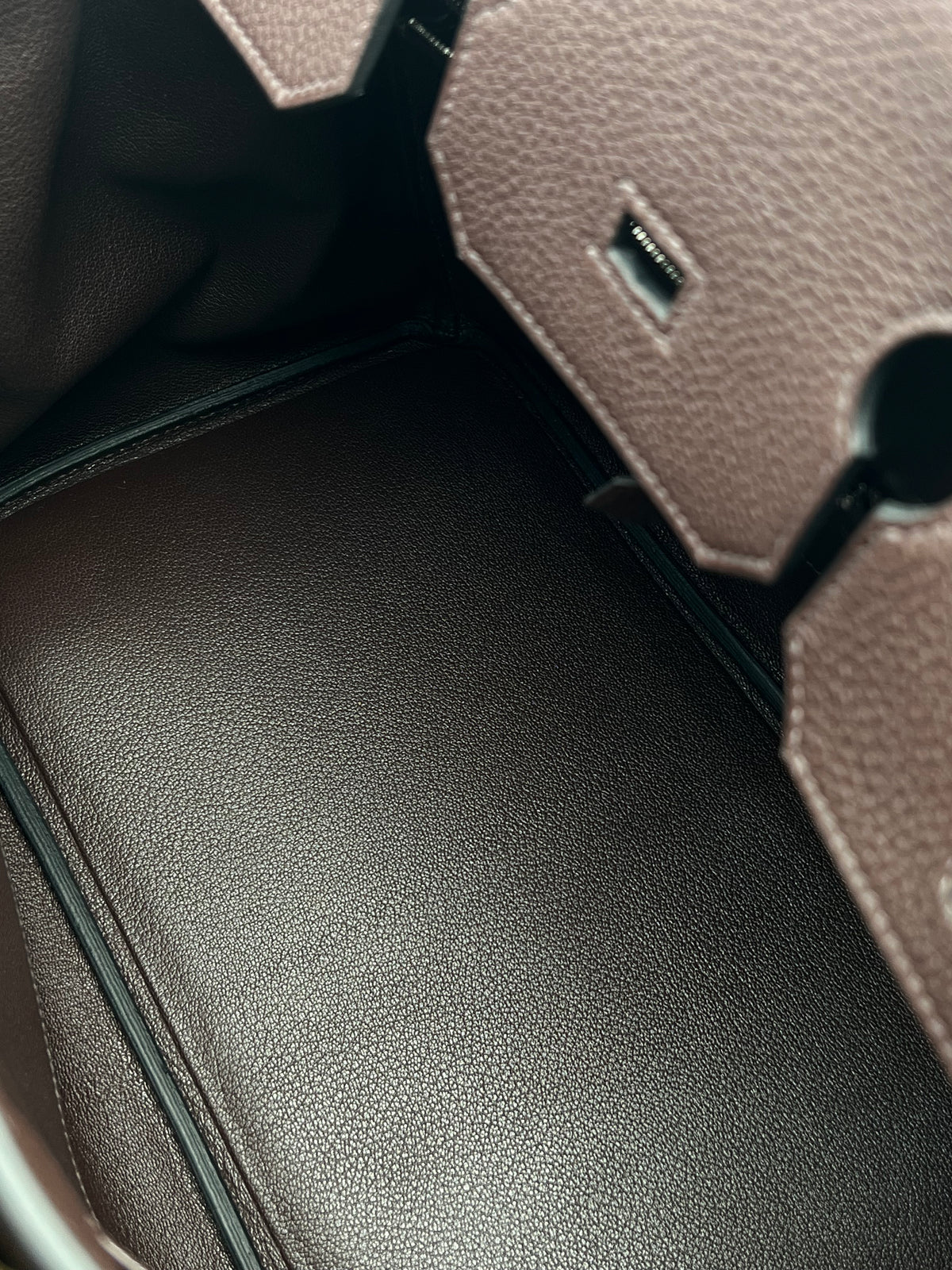 Hermès - Birkin Tasche 35