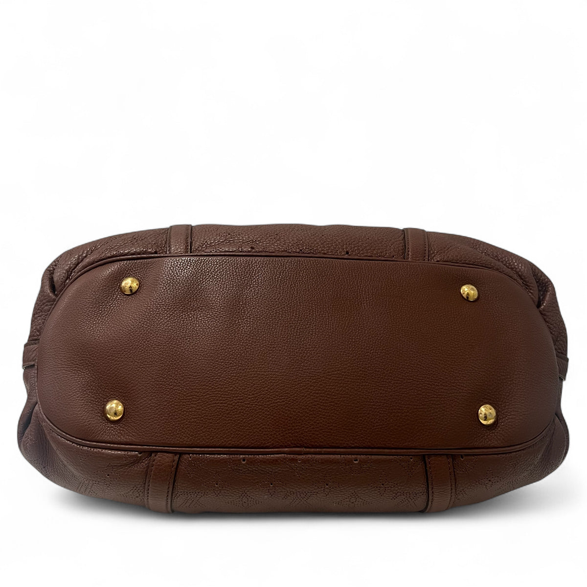 Louis Vuitton - Sac Mahina Lunar
