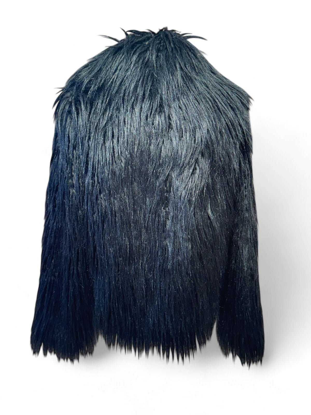 Zadig & Voltaire - Fur Jacket T38