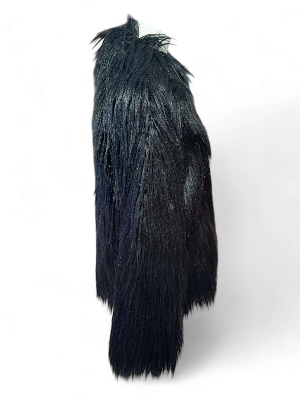 Zadig & Voltaire - Fur Jacket T38