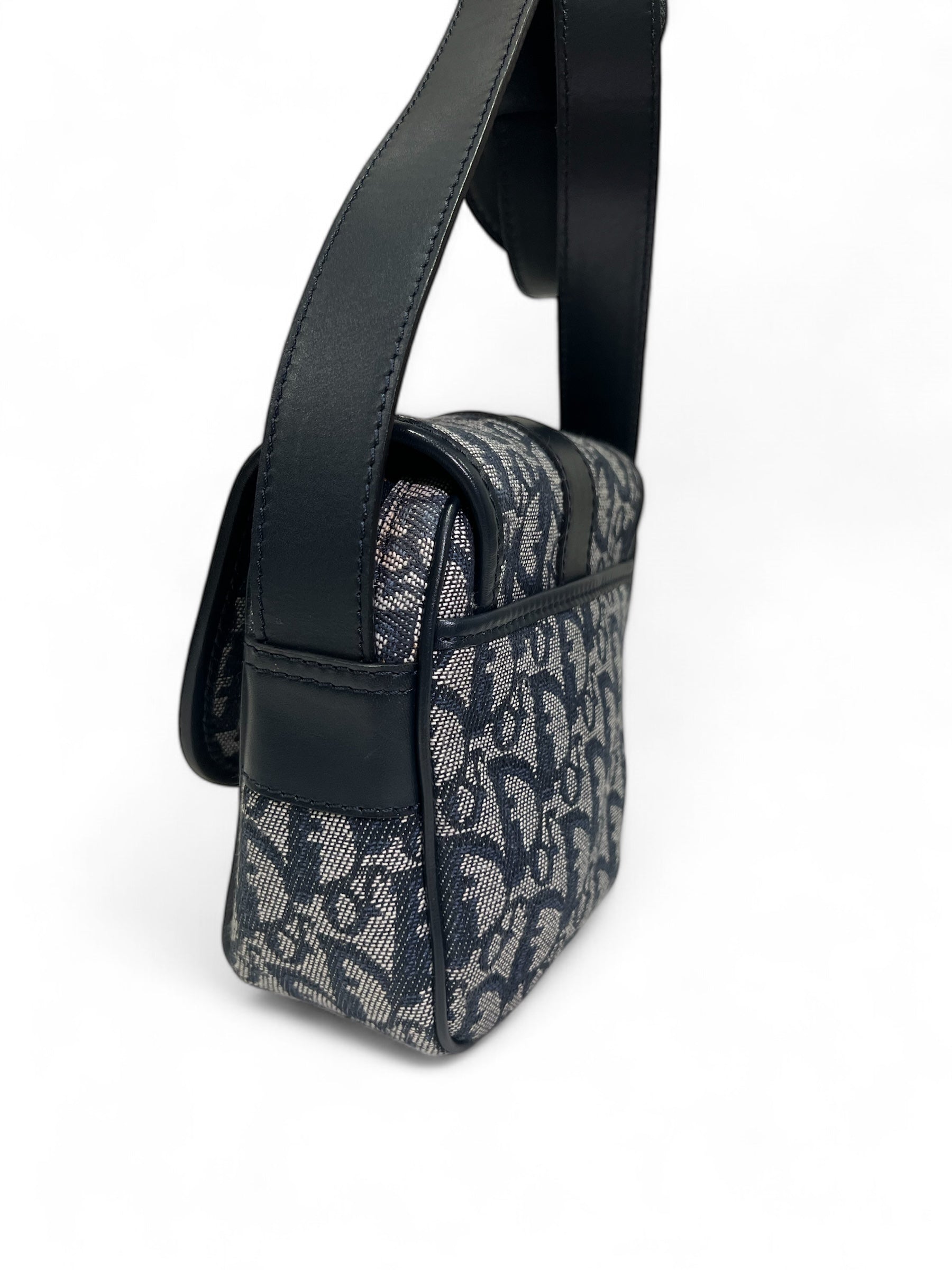 Christian Dior - Trotter satchel