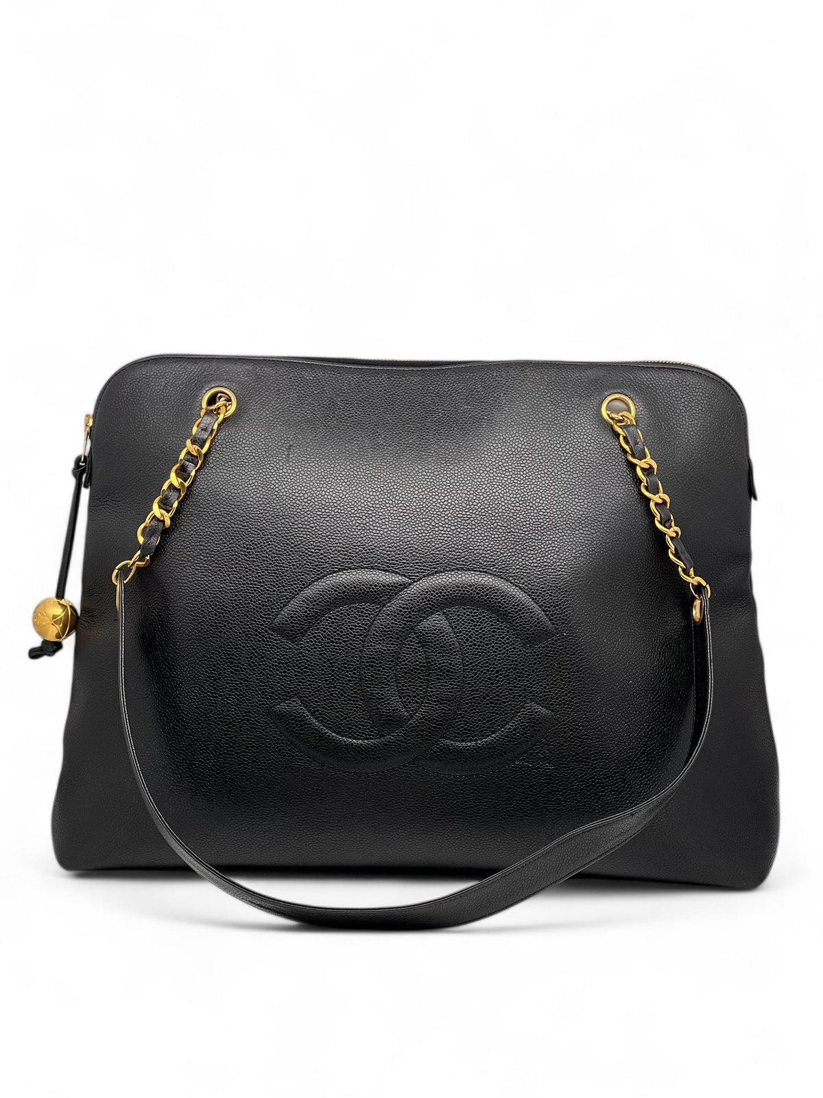 Chanel - Tote bag