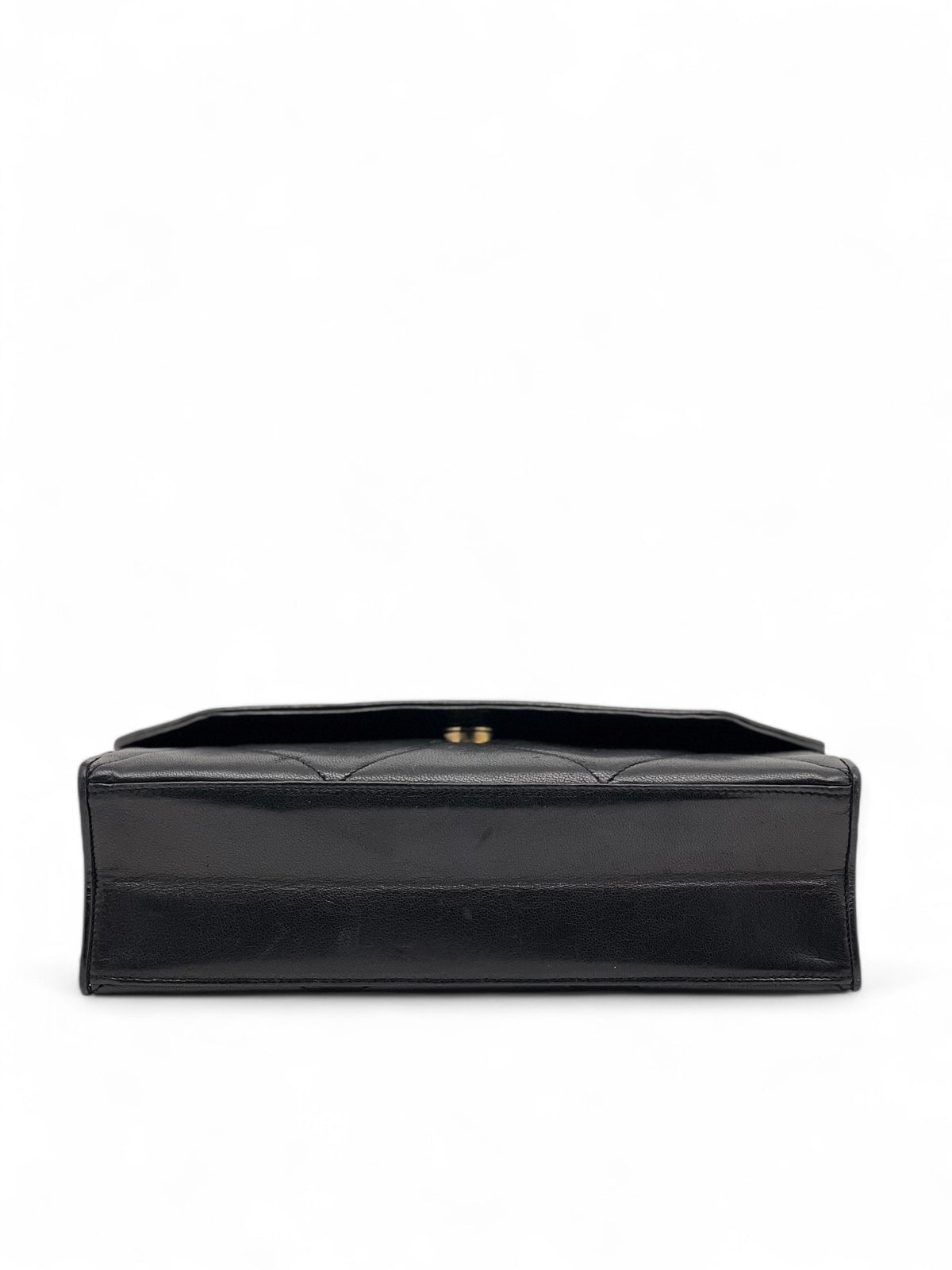 Chanel – Stepptasche