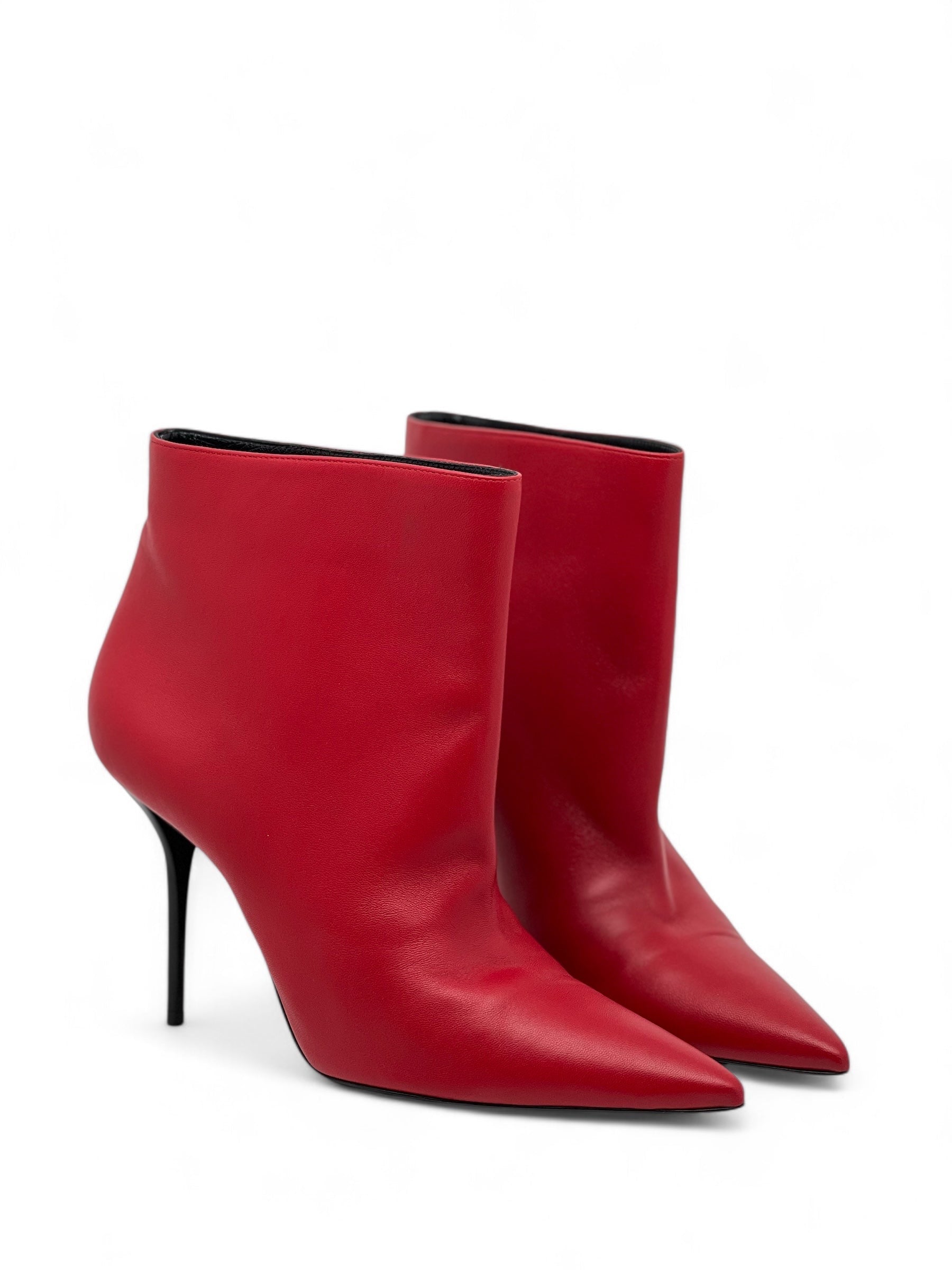 Saint Laurent - Stiefeletten T.41