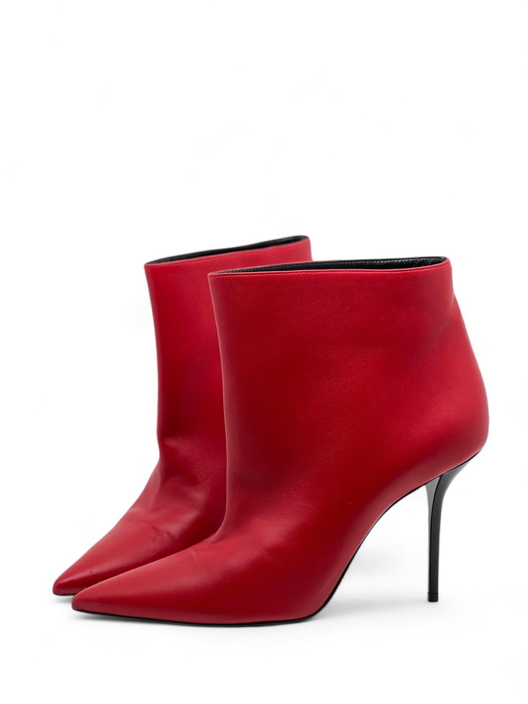 Saint Laurent - Stiefeletten T.41