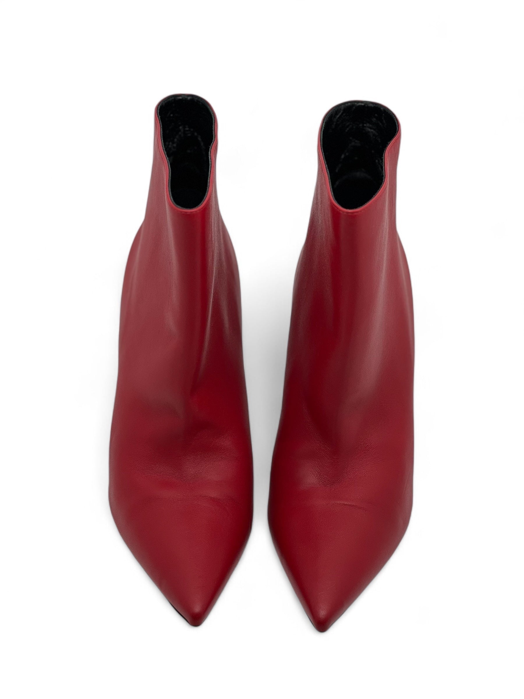 Saint Laurent - Stiefeletten T.41