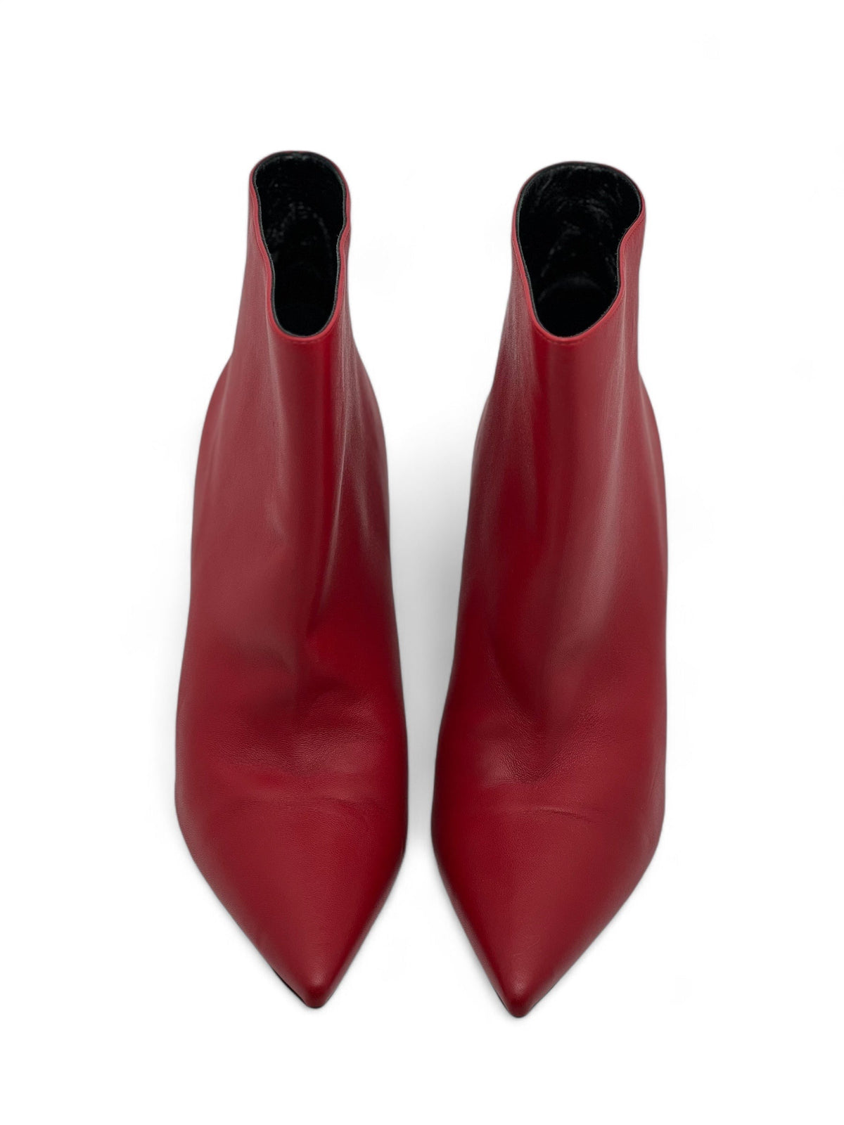 Saint Laurent - Ankle boots size 41