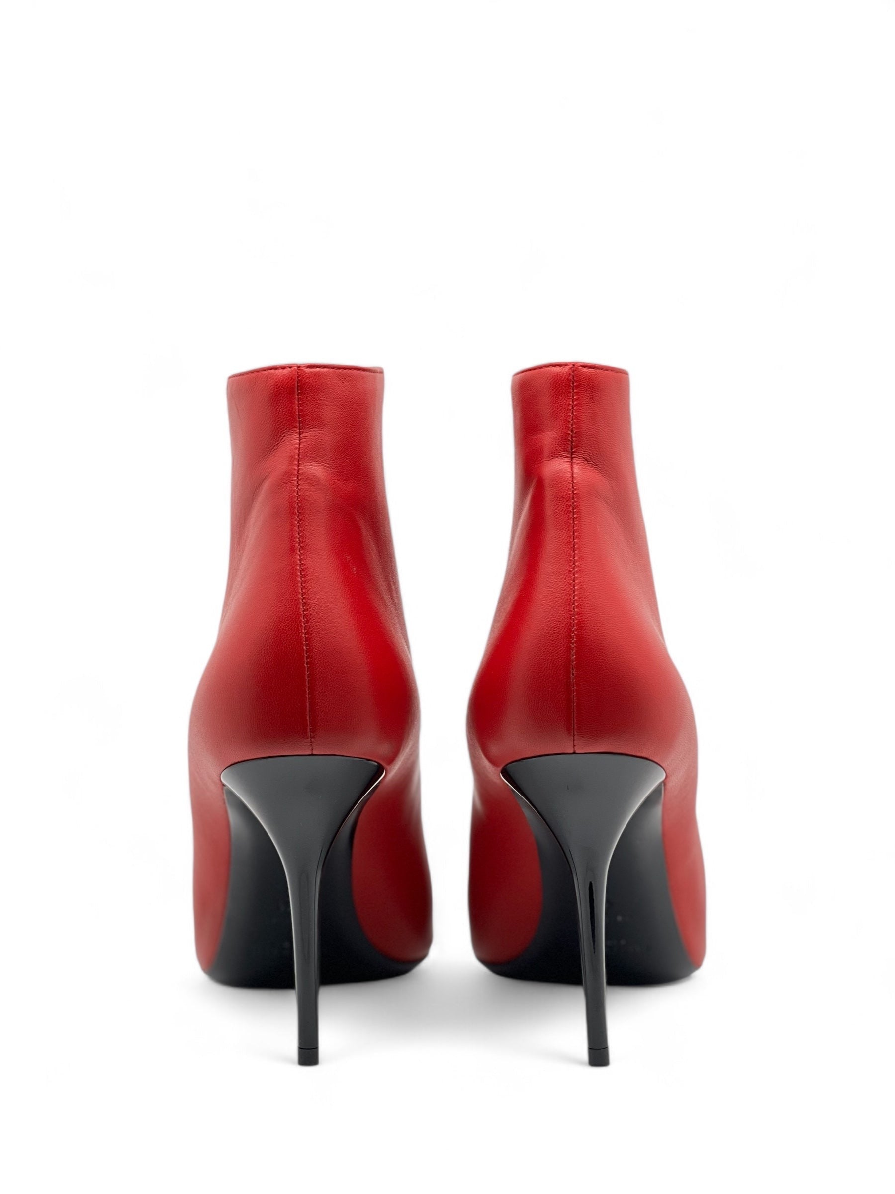 Saint Laurent - Stiefeletten T.41