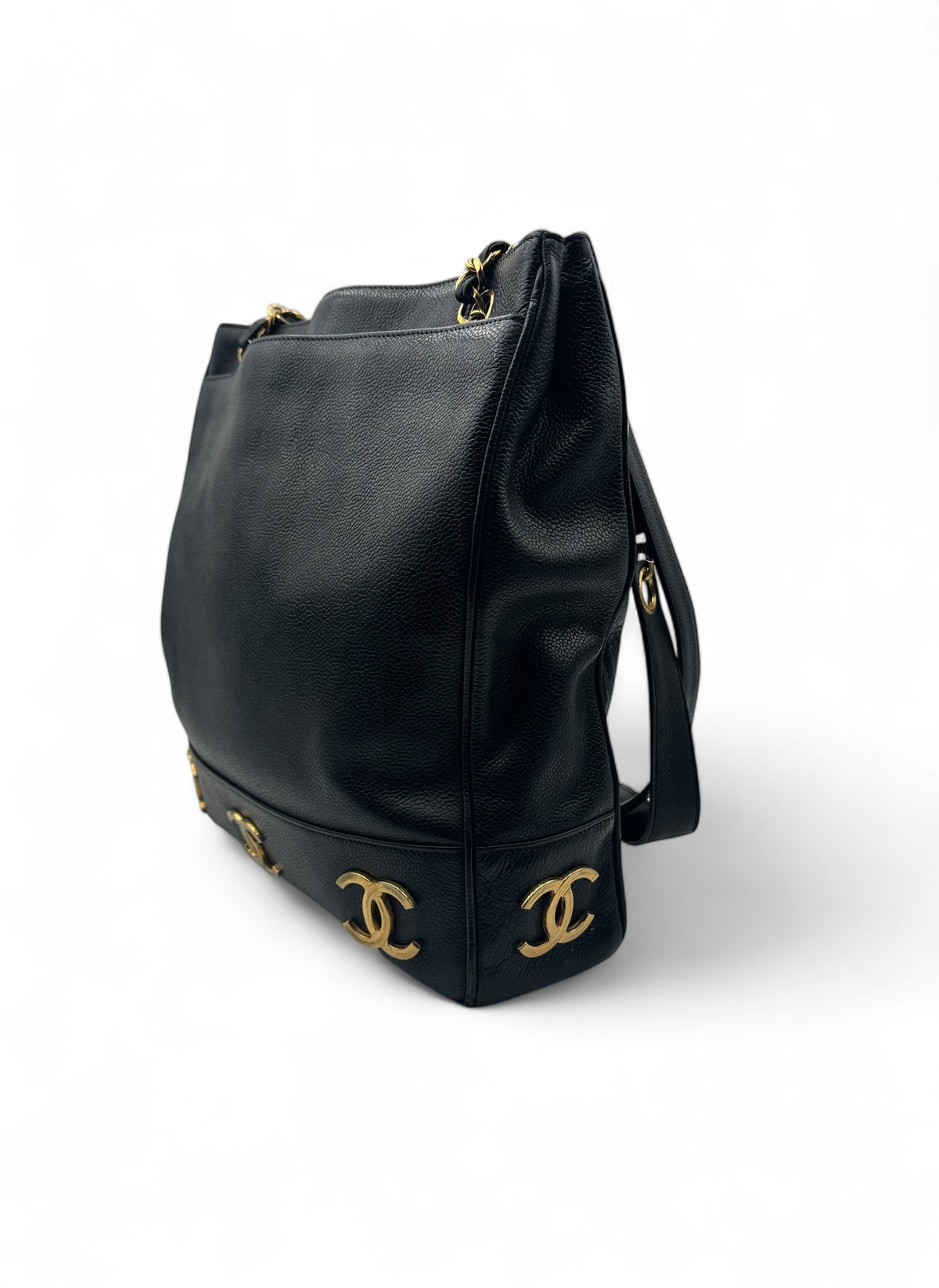 Chanel - Coco Mark Shopper