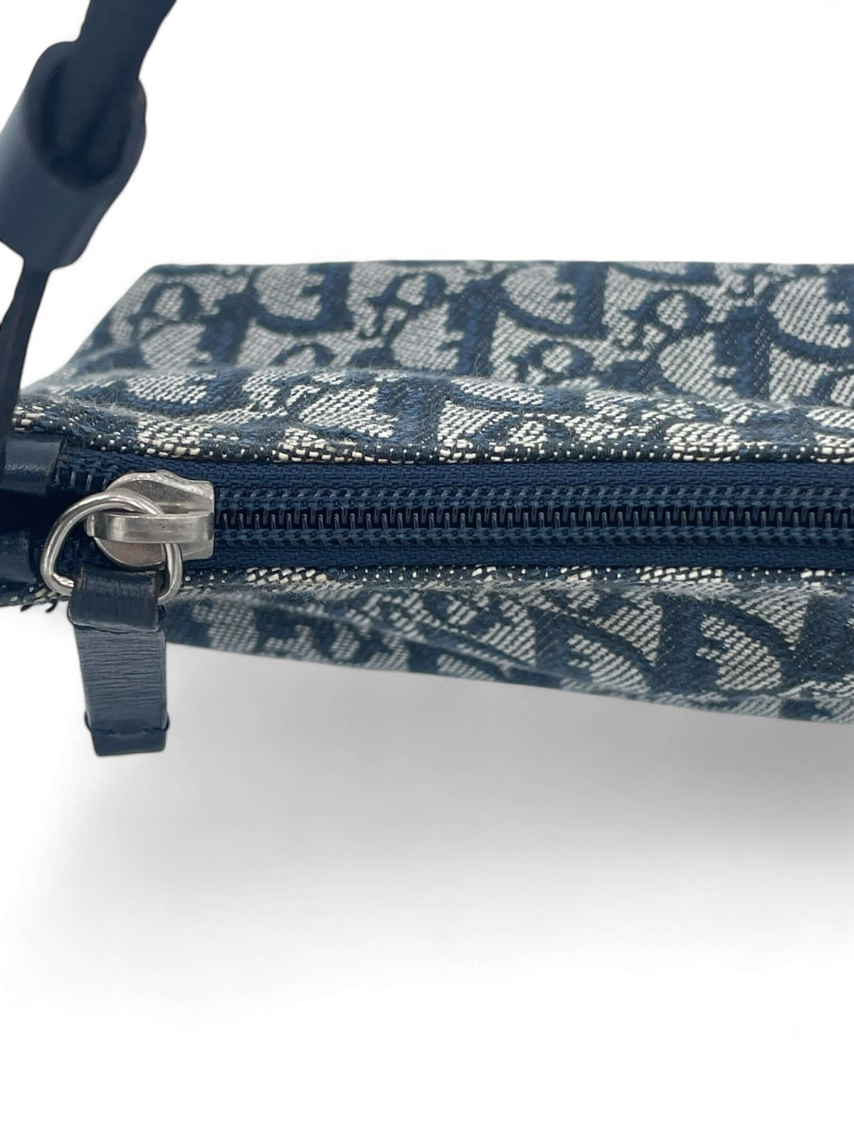 Christian Dior - Oblique Trotter Bag