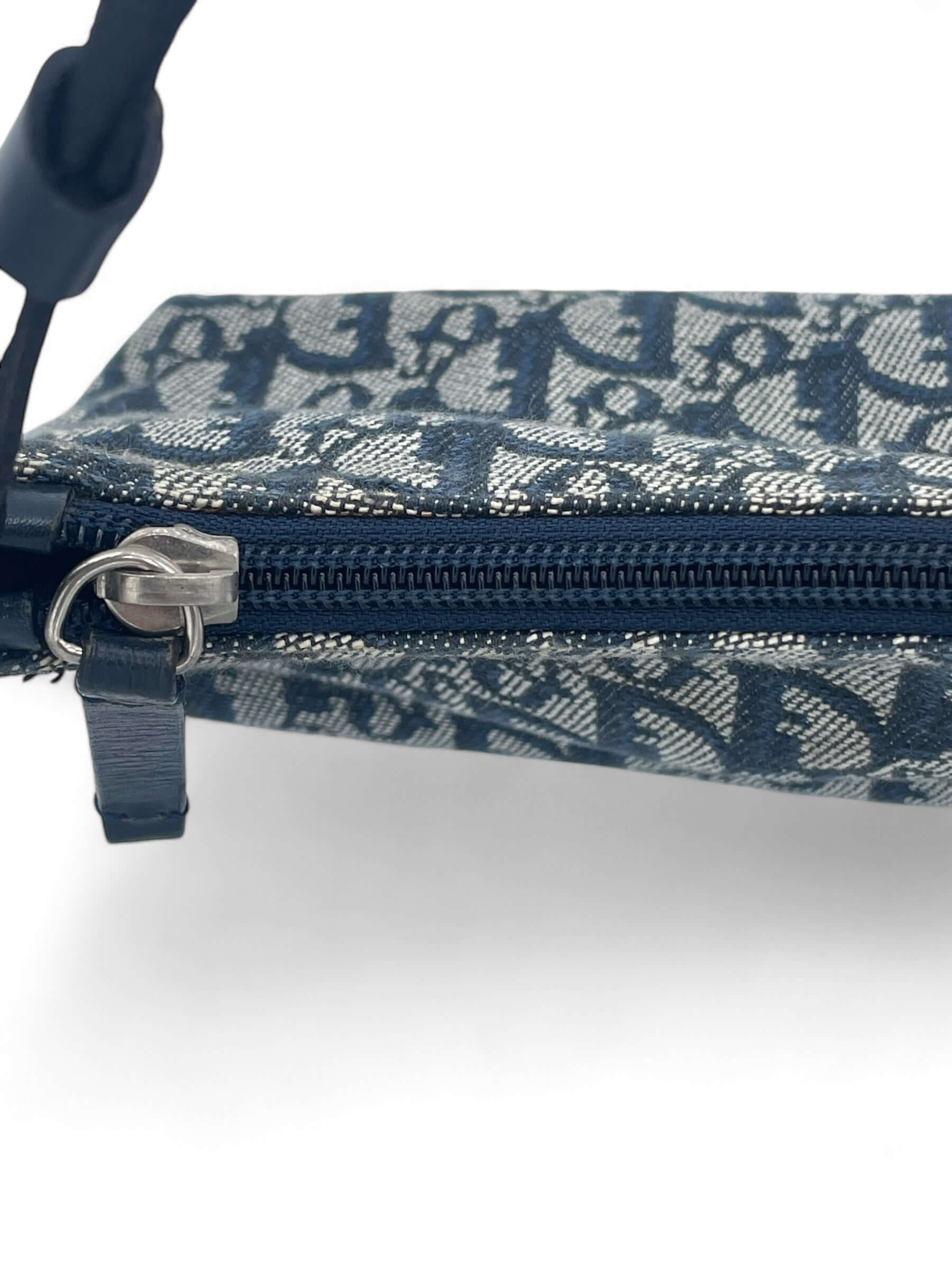 Christian Dior - Oblique Trotter Bag