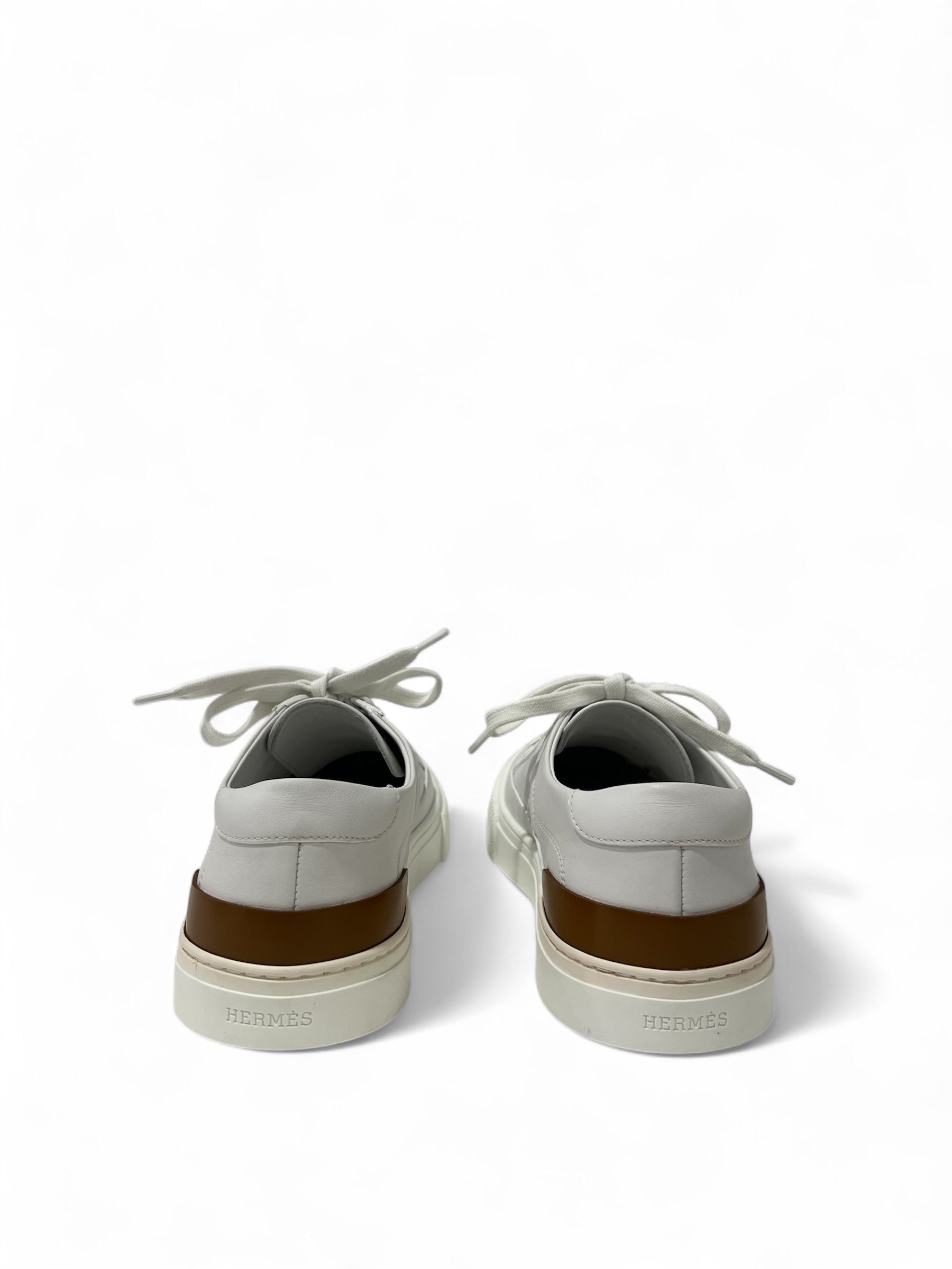 Hermès - Turnschuhe Deep