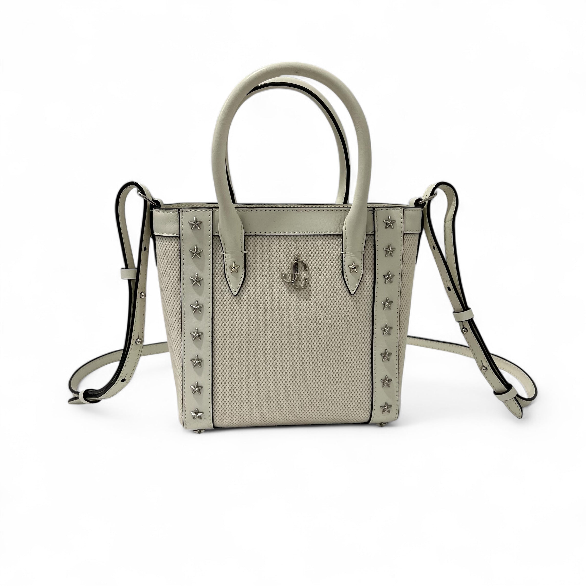 Jimmy Choo - Sac pegasi