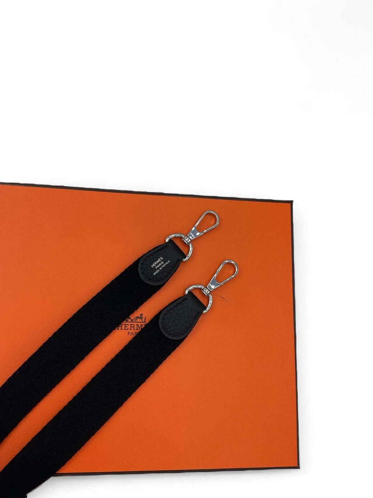Hermès - Borsa Evelyne 16 Amazone nero
