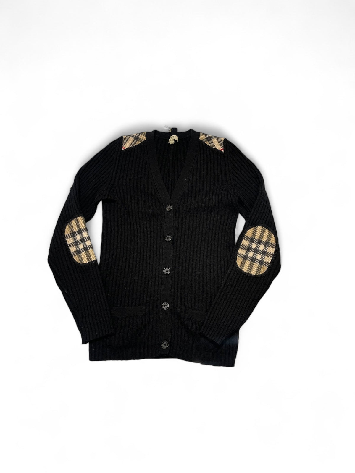 Burberry - Gilet in lana TM