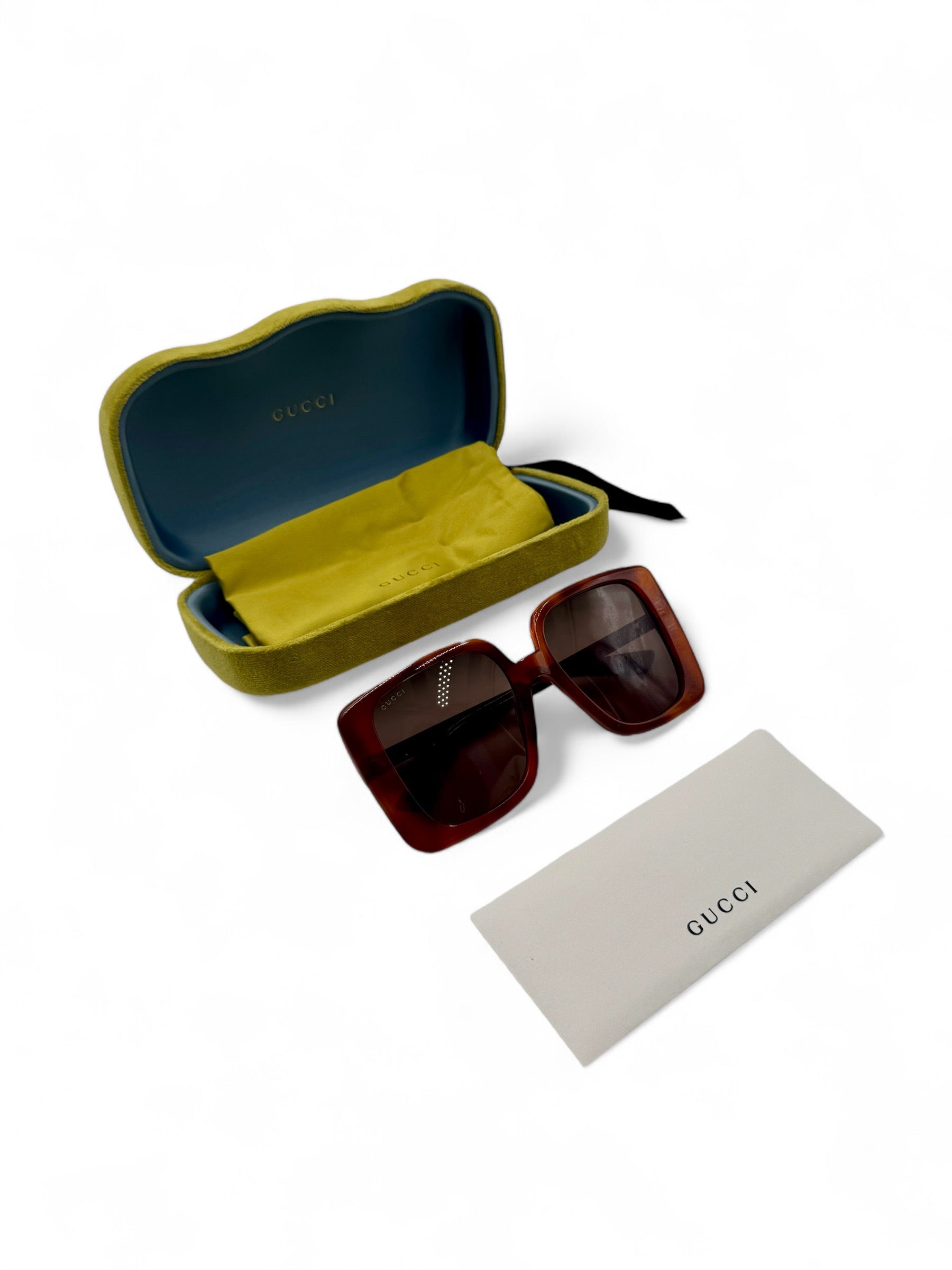 구찌 - 선글라스