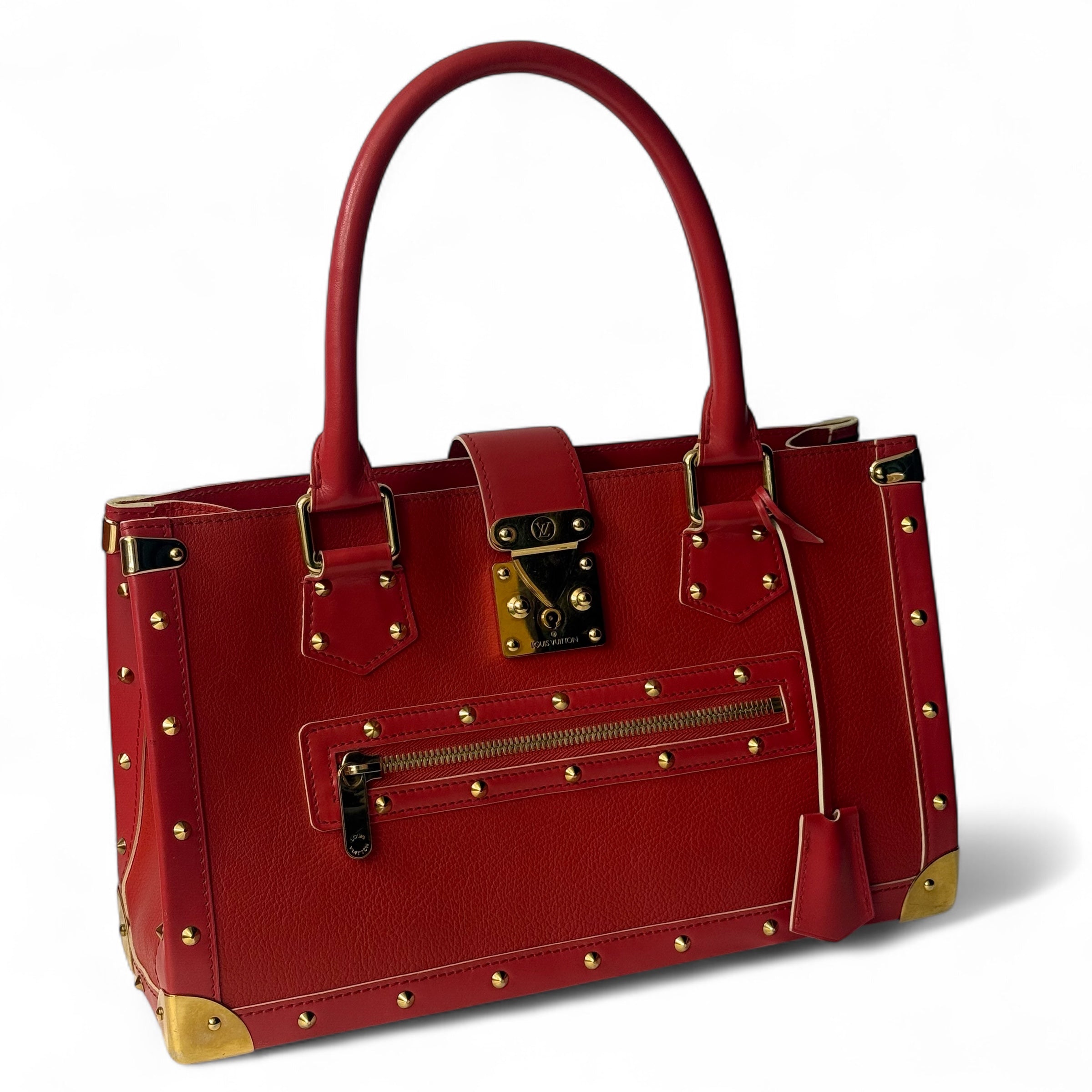 Louis Vuitton - Tasche Le Fabuleux