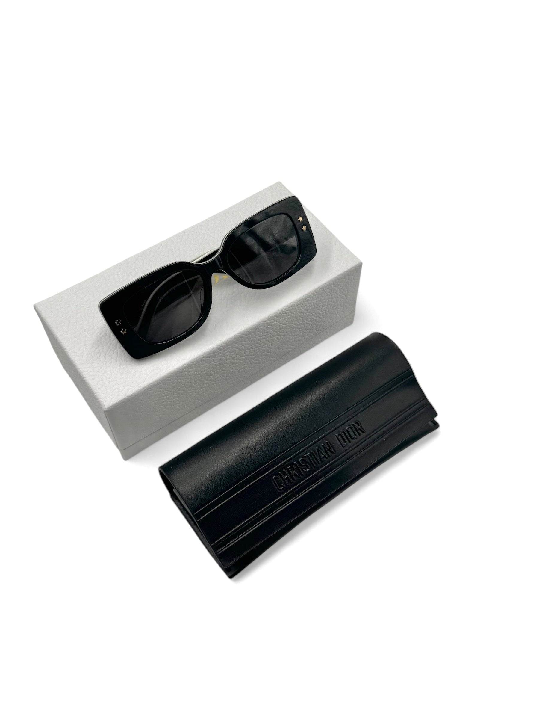 Dior - Lunettes de soleil Pacific