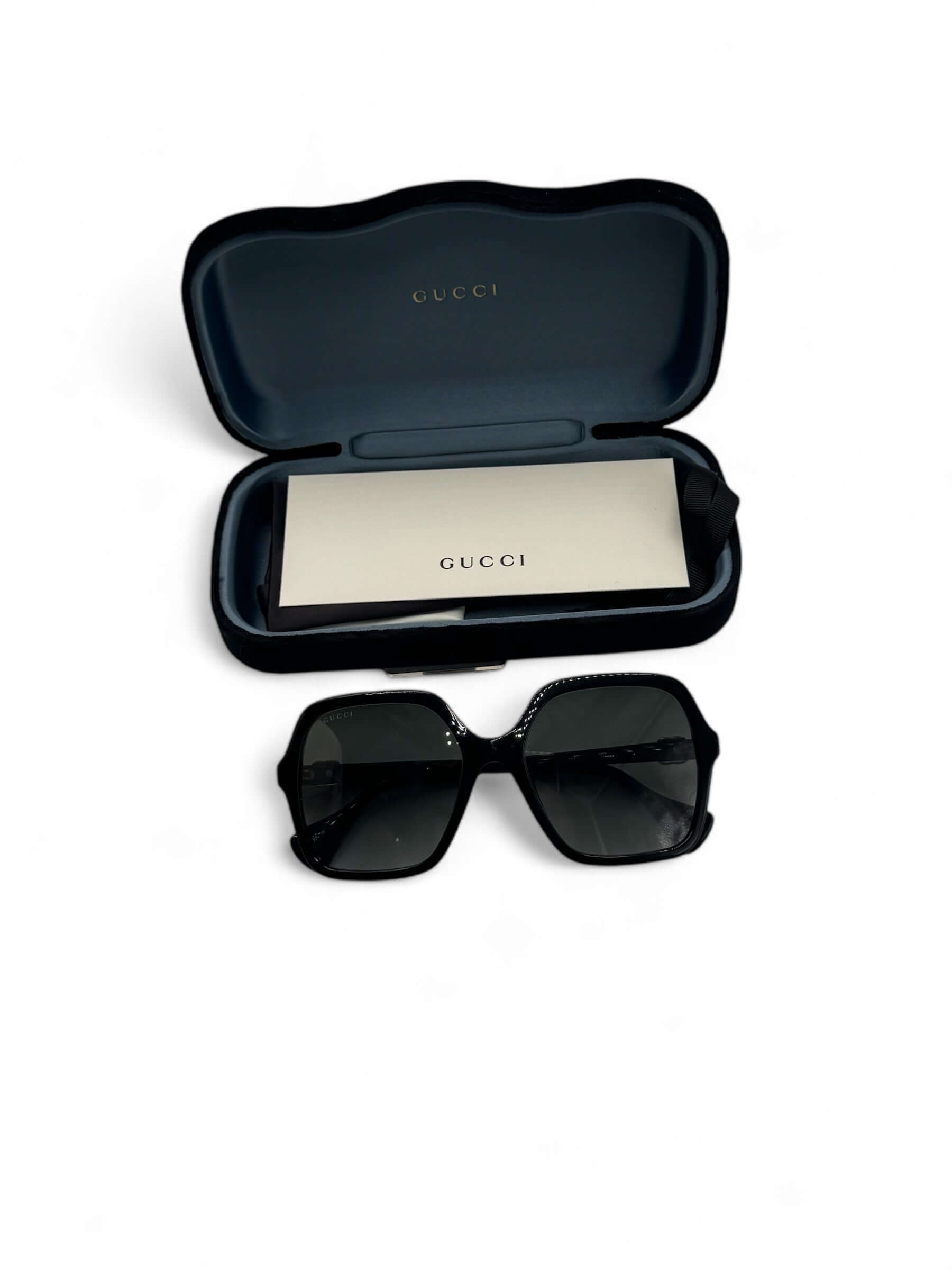 Gucci - Sonnenbrille
