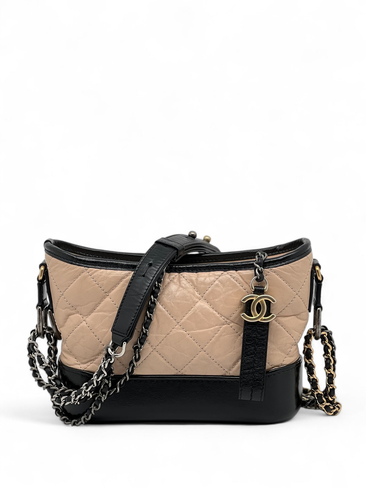 Chanel - Borsa Gabrielle mini