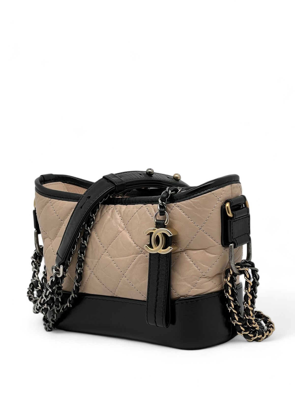 Chanel - Borsa Gabrielle mini