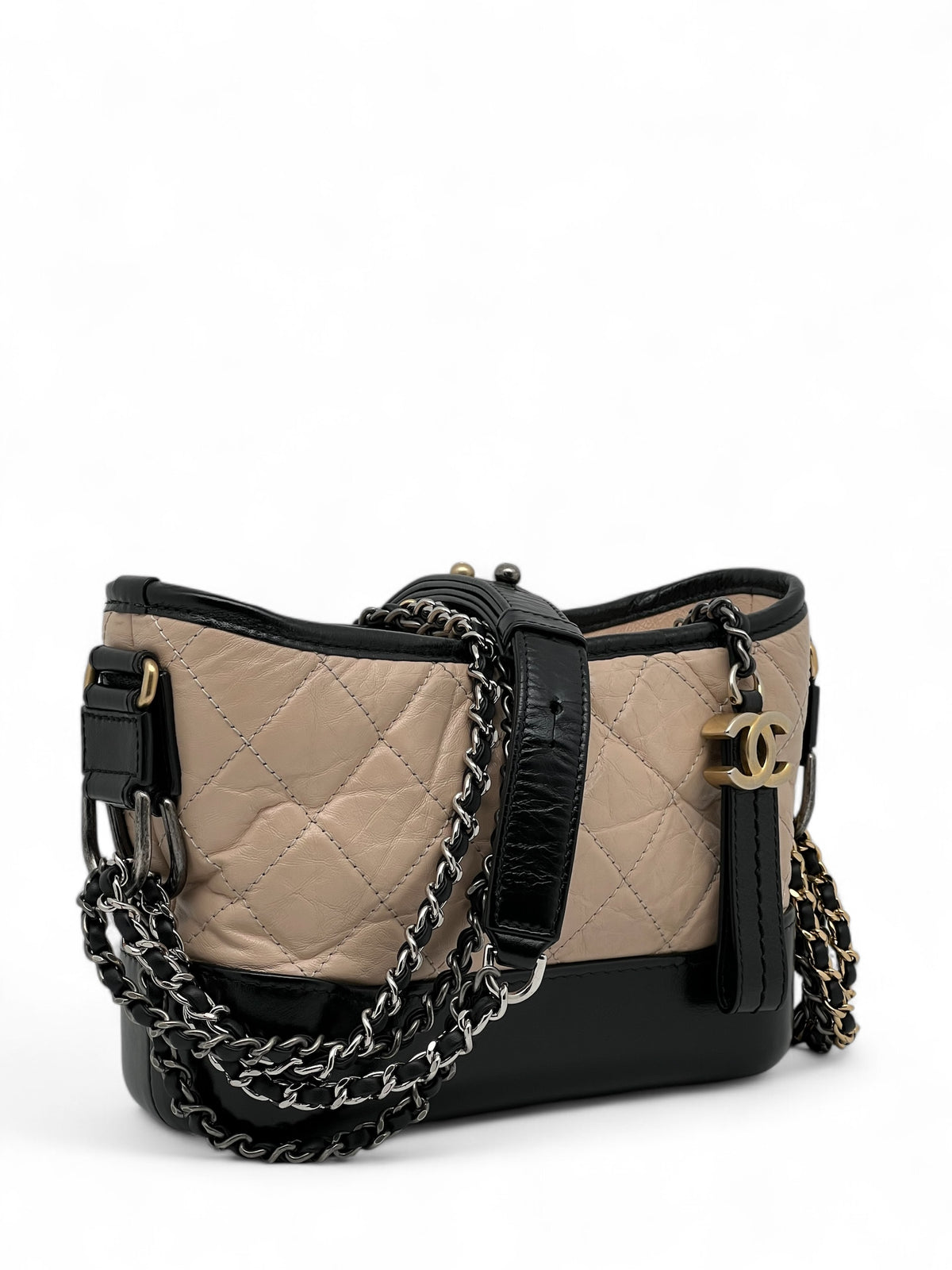 Chanel - Borsa Gabrielle mini