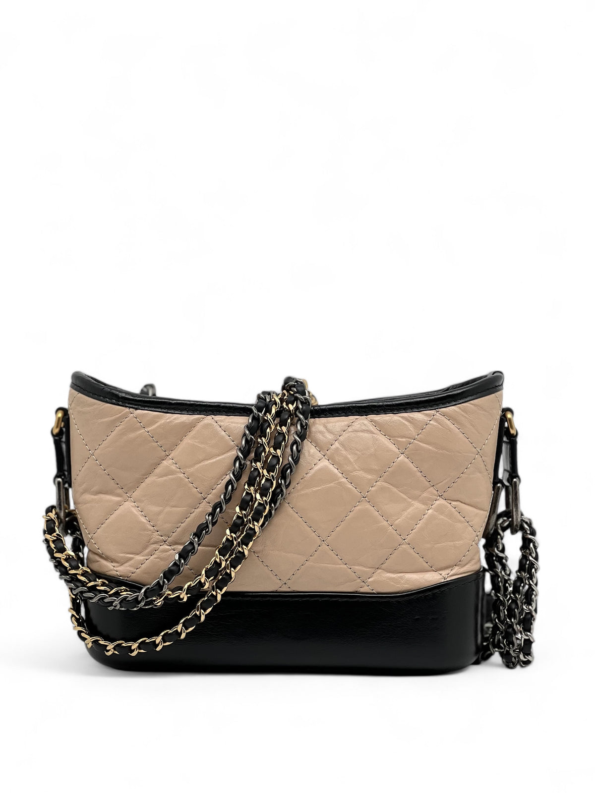 Chanel - Borsa Gabrielle mini