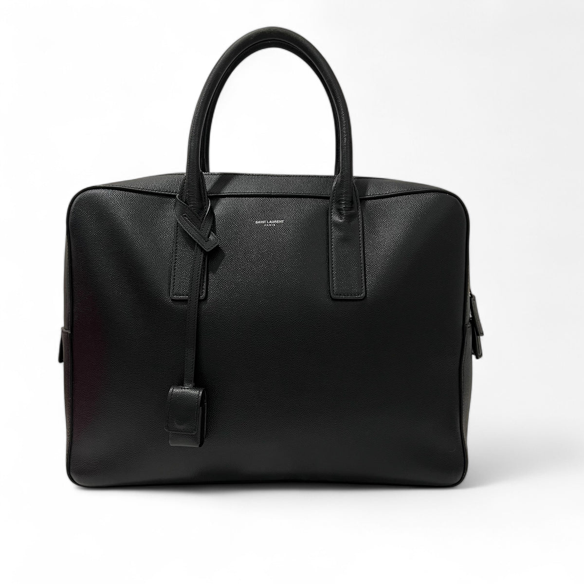 Yves Saint Laurent - Cartella porta documenti