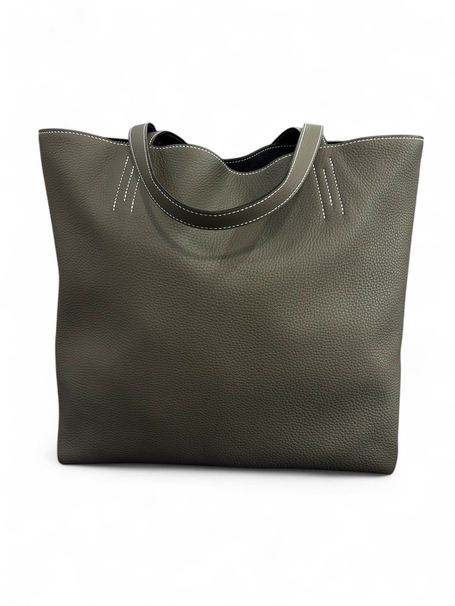 Hermès - Sac Double Sens