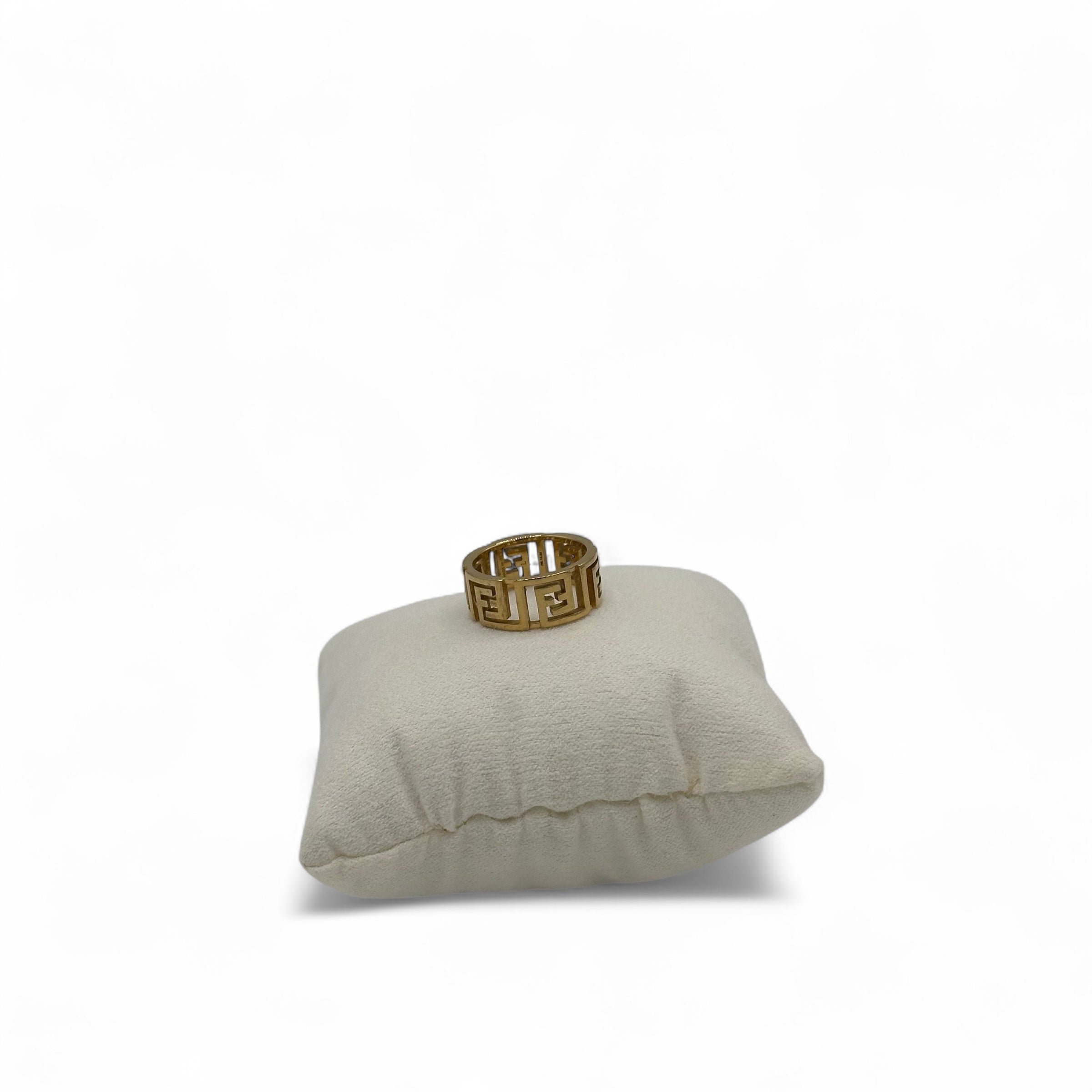Fendi - Bague Fendace