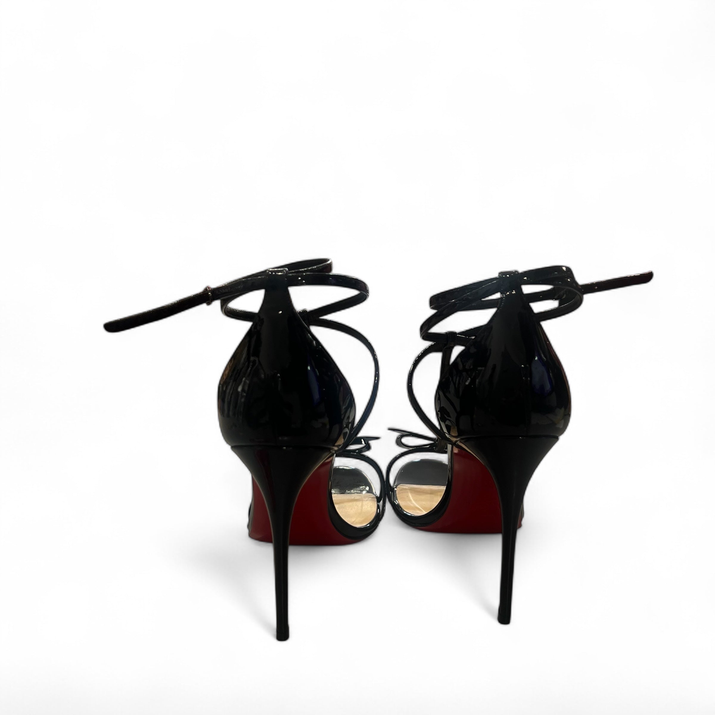 Louboutin - Pumps