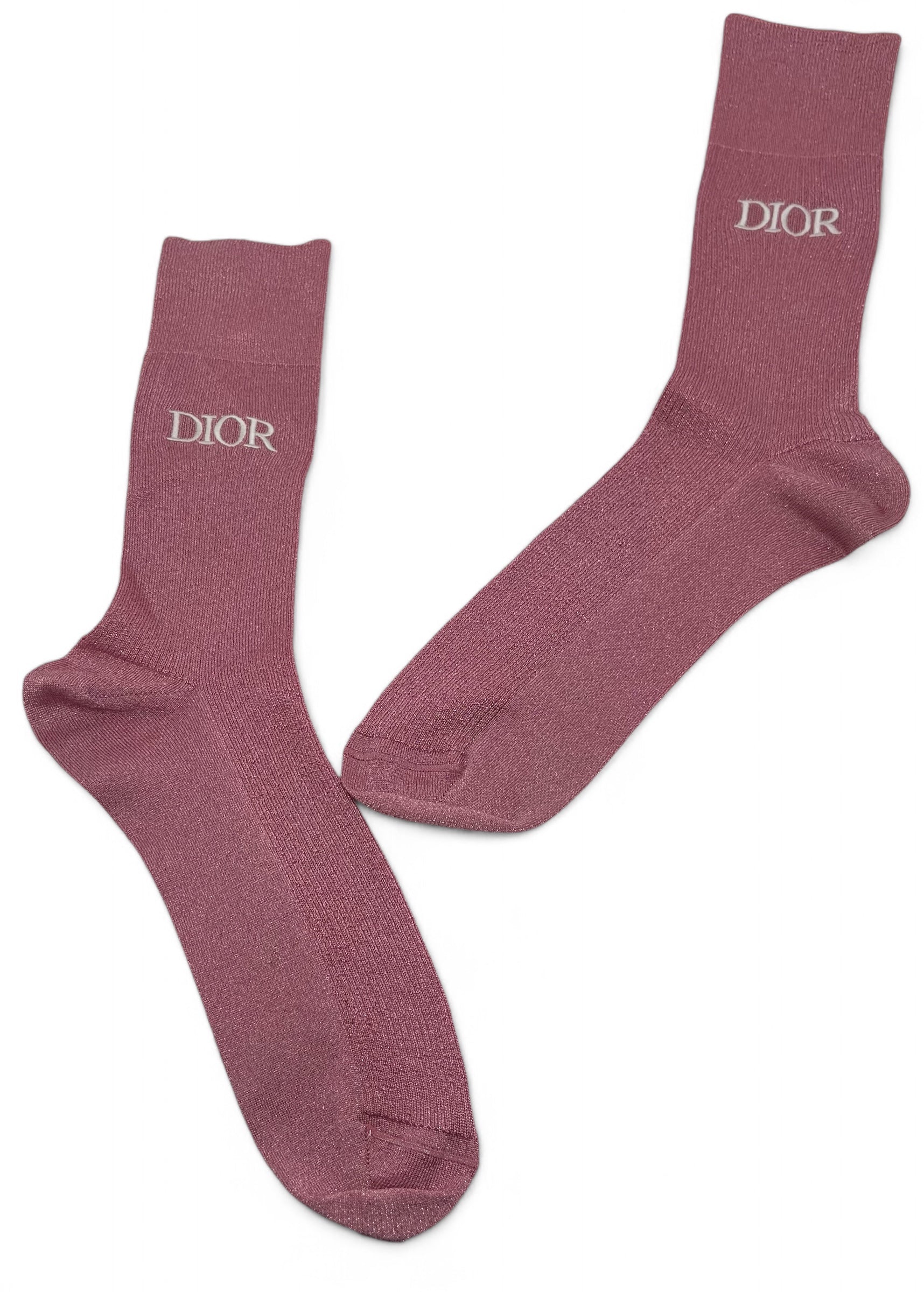 Dior - Chaussettes T.M