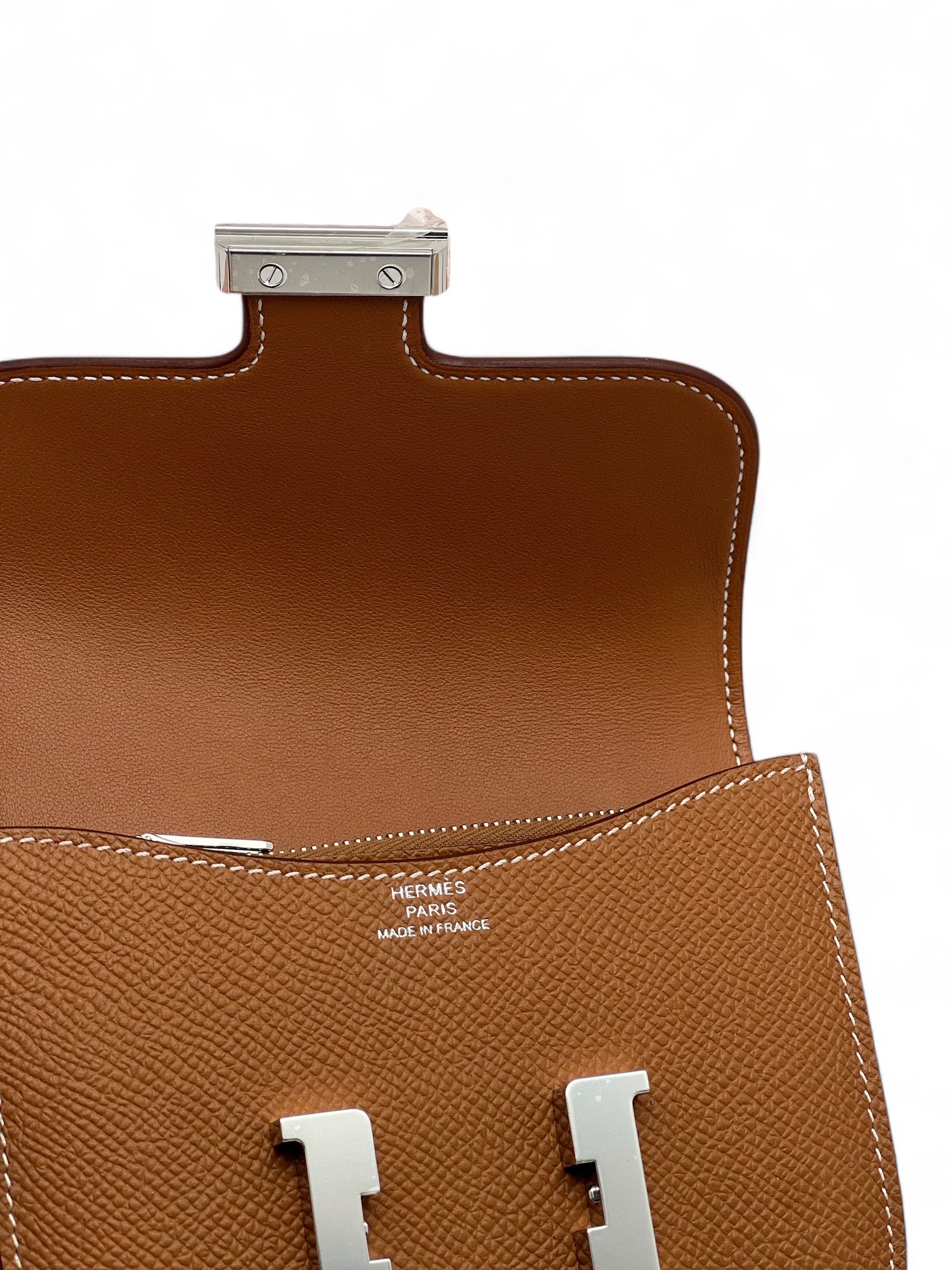 에르메스 - 콘스탄스 포르테퓌유 슬림