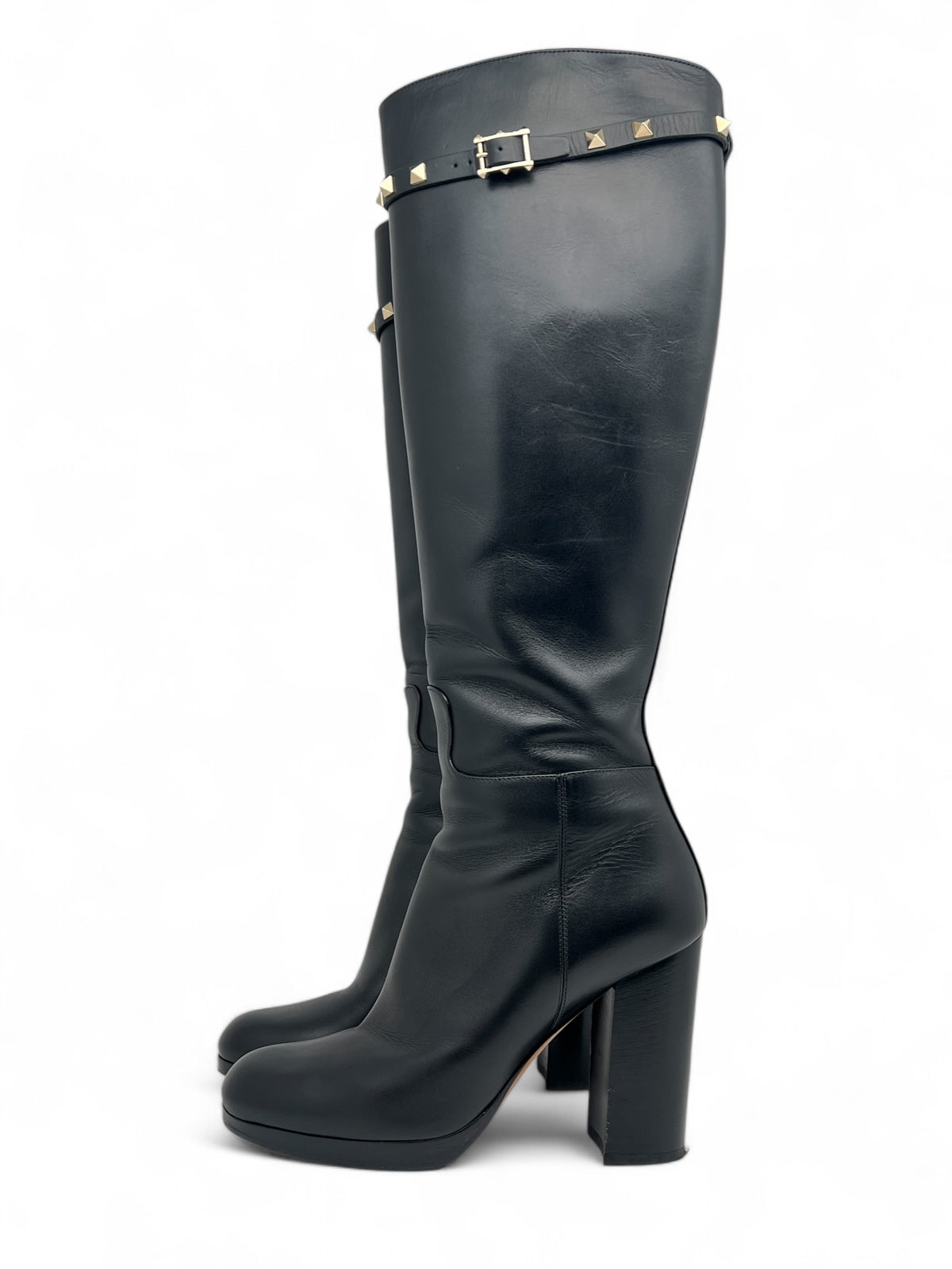 Valentino - Stiefel T37