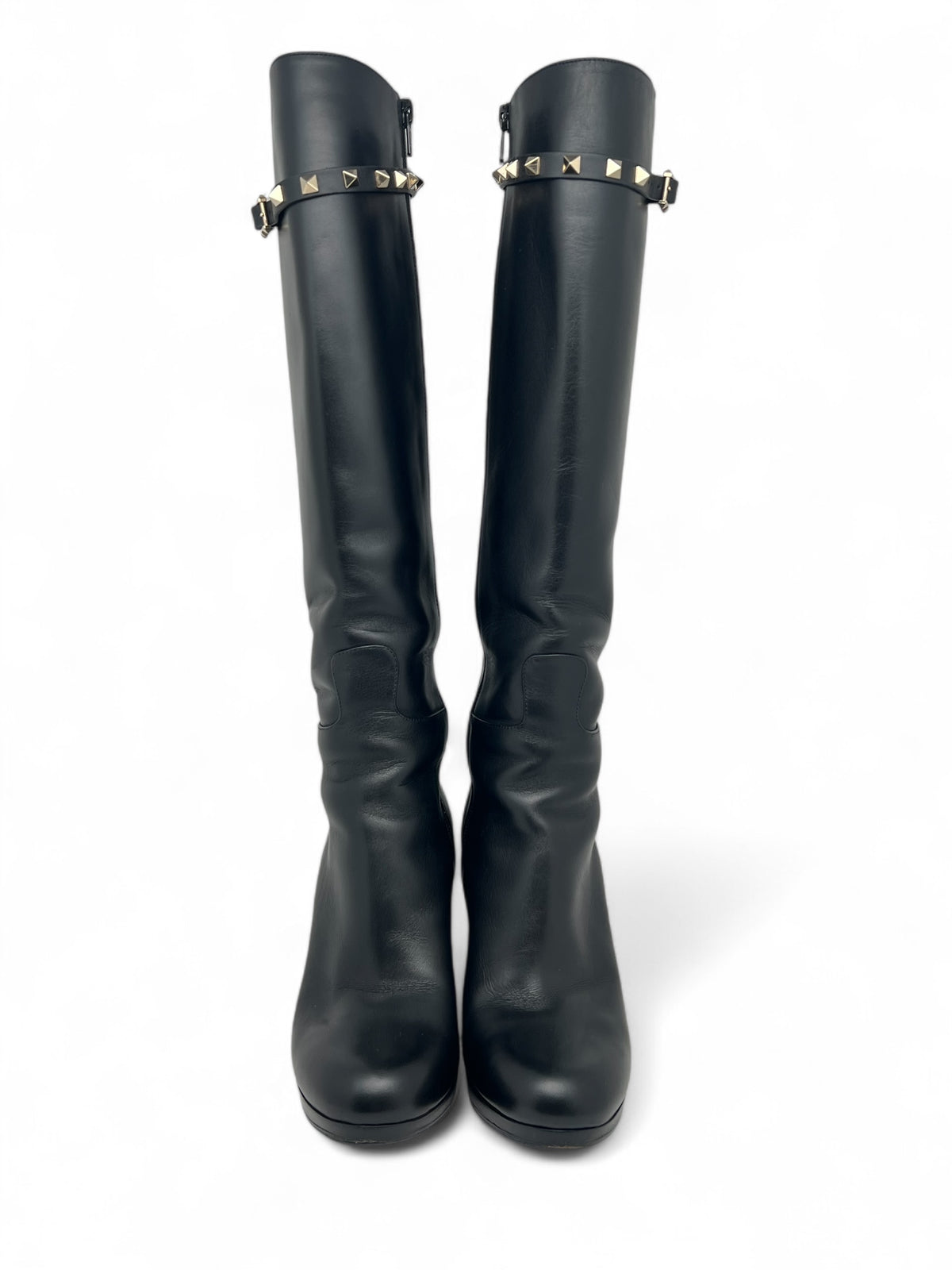 Valentino - Stiefel T37