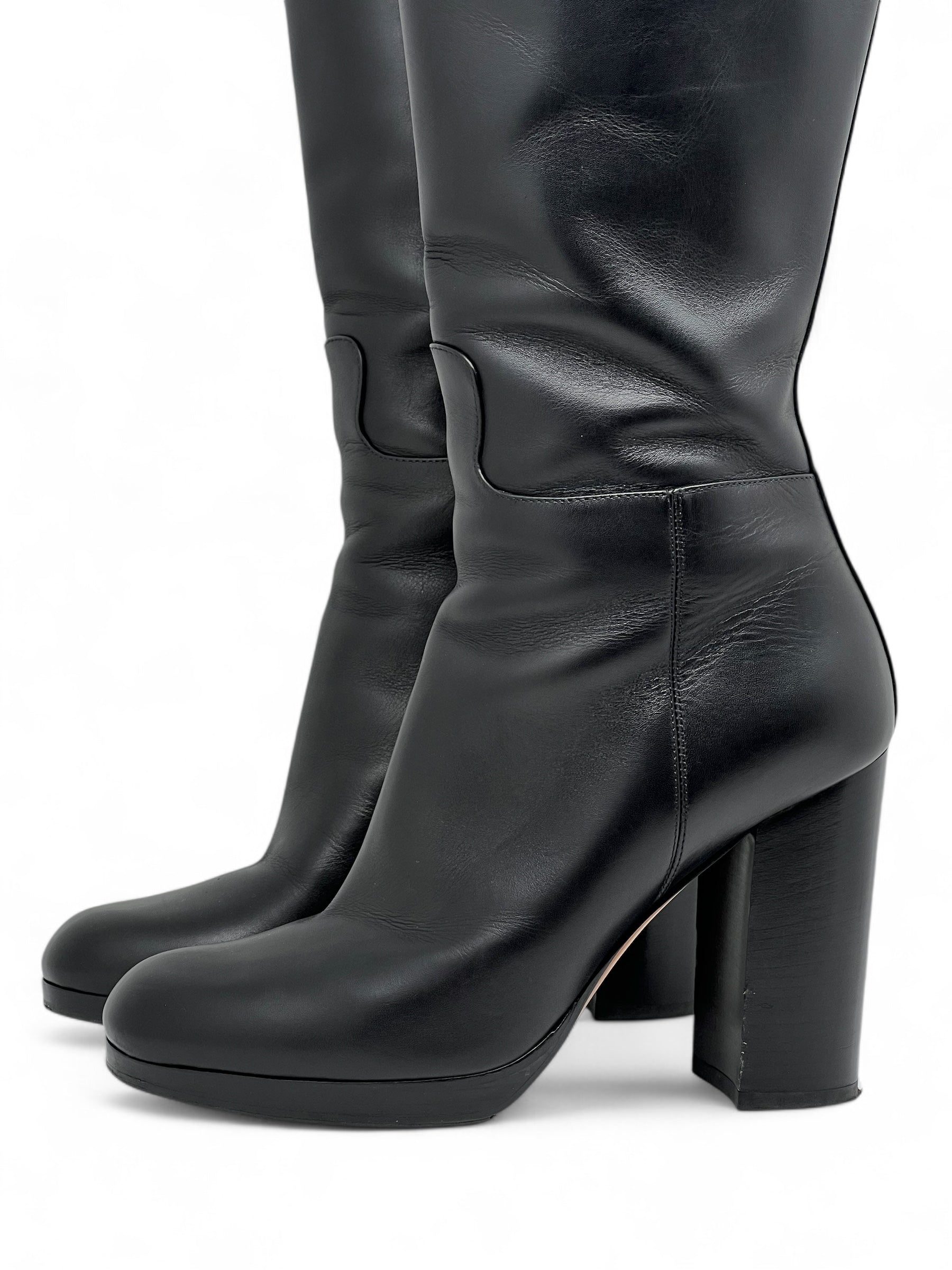Valentino - Bottes T37