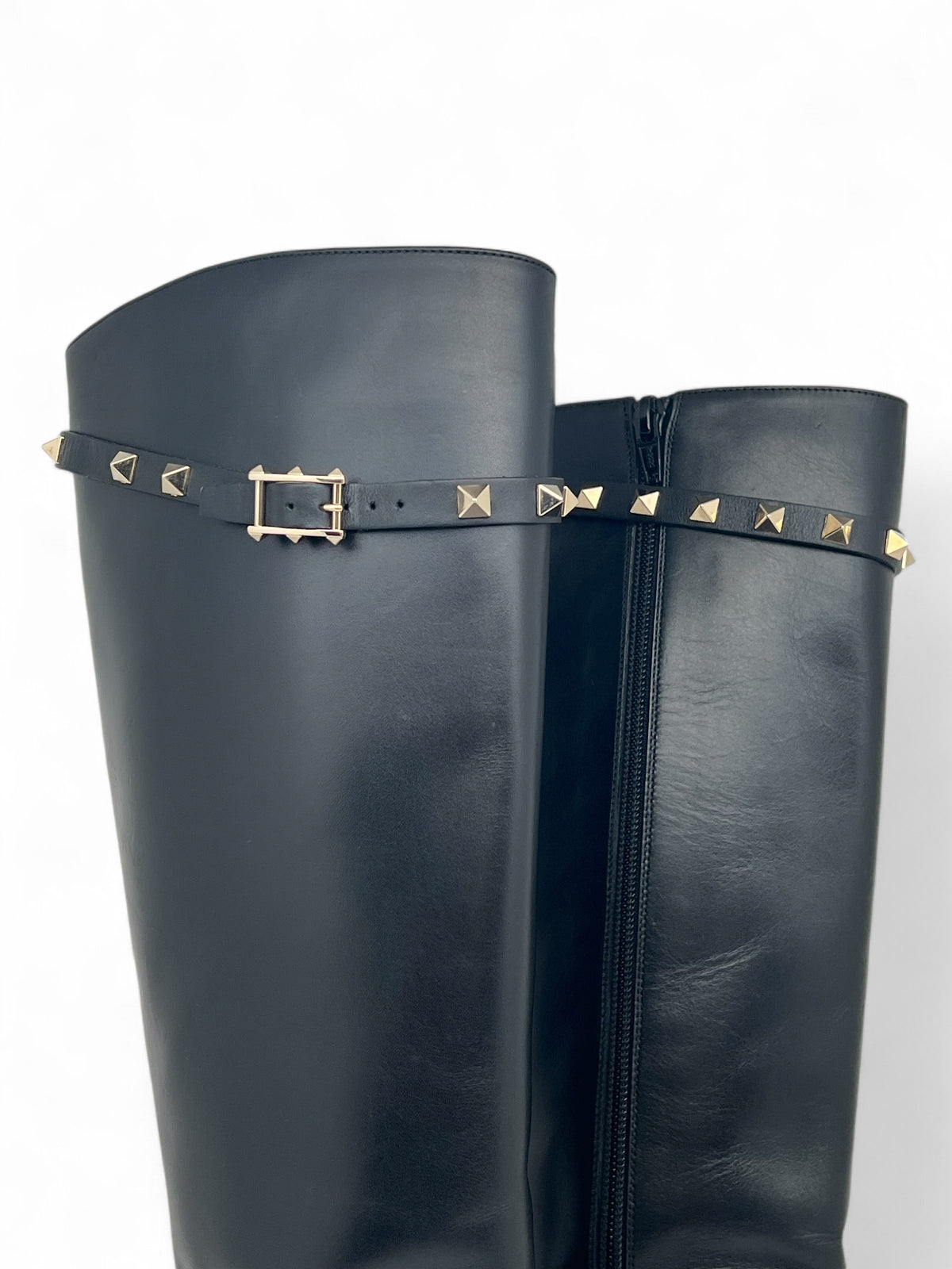 Valentino - Stiefel T37